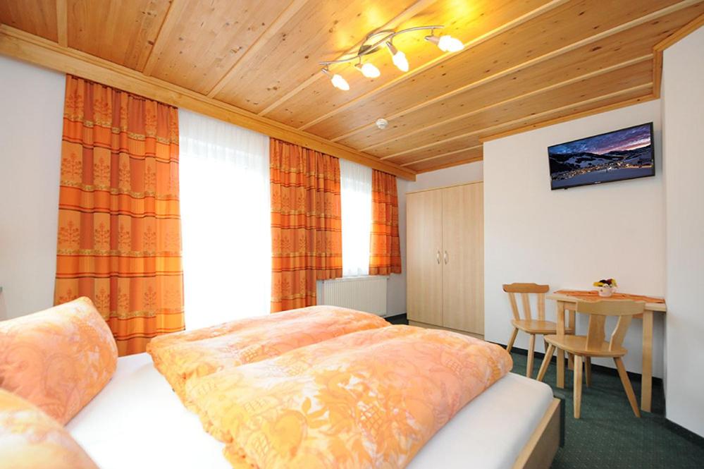 Gästehaus Standardhaus