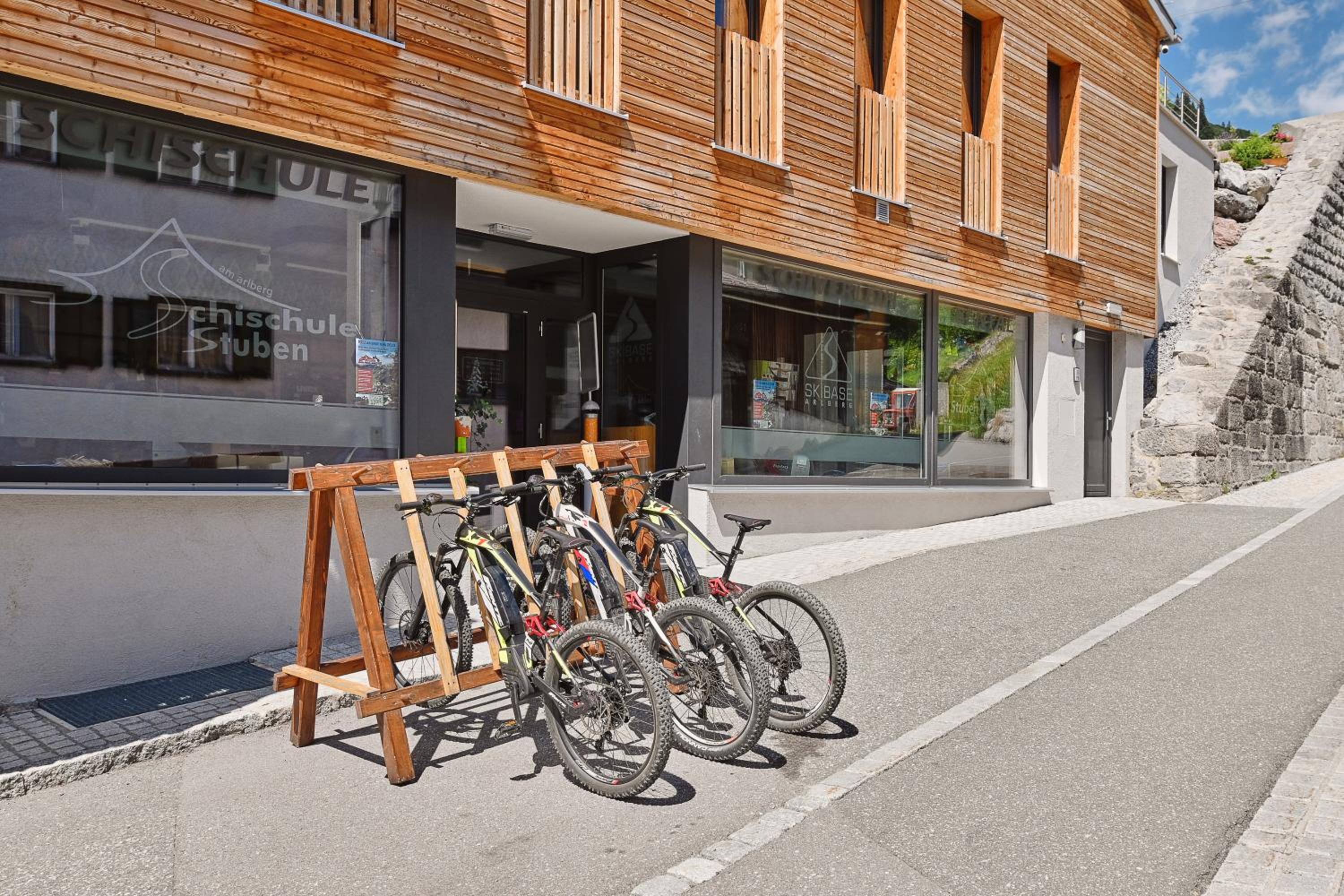 Haus Flexen rooms & apartments