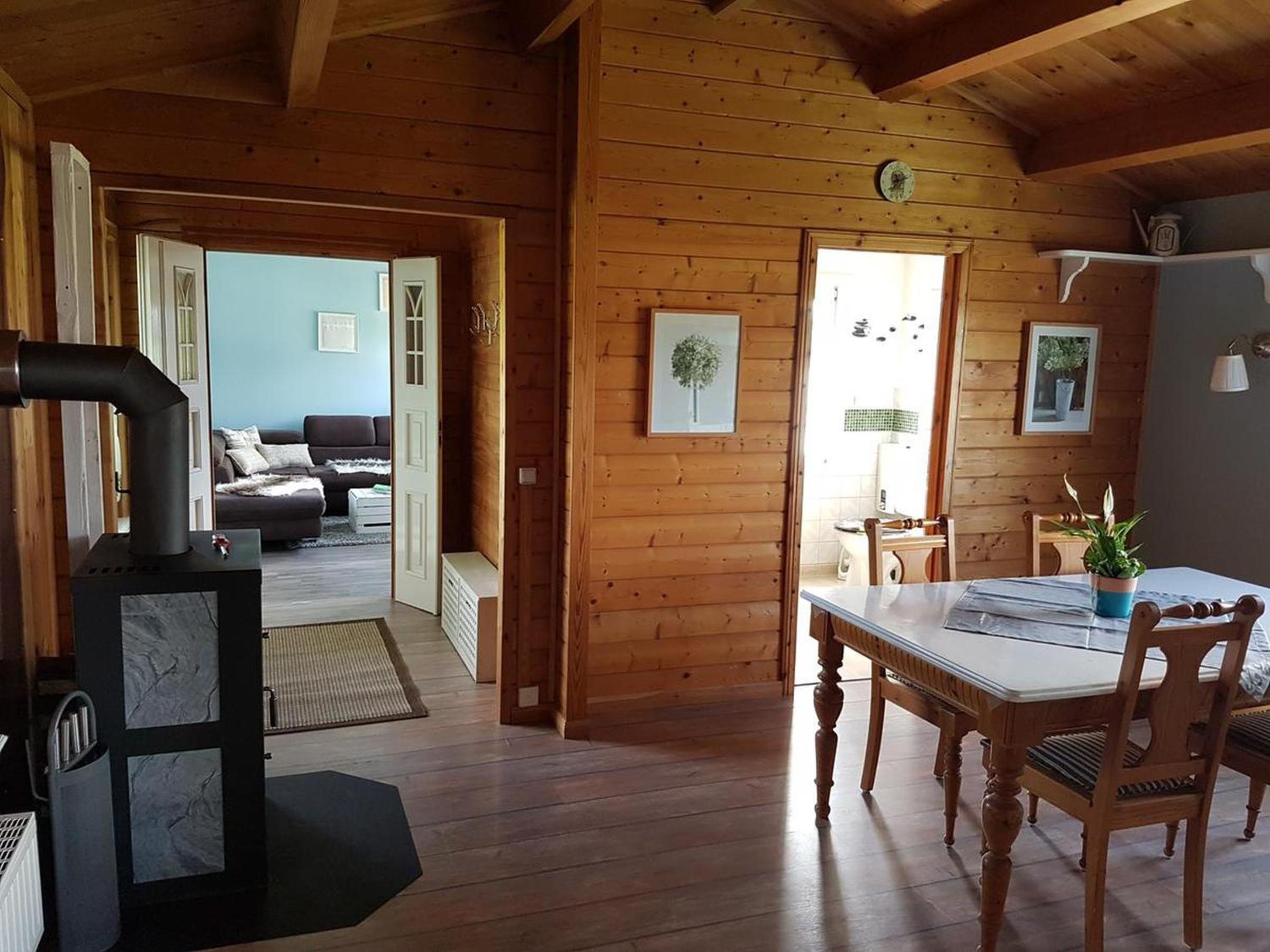 Ferienhaus Fröhlich view 5