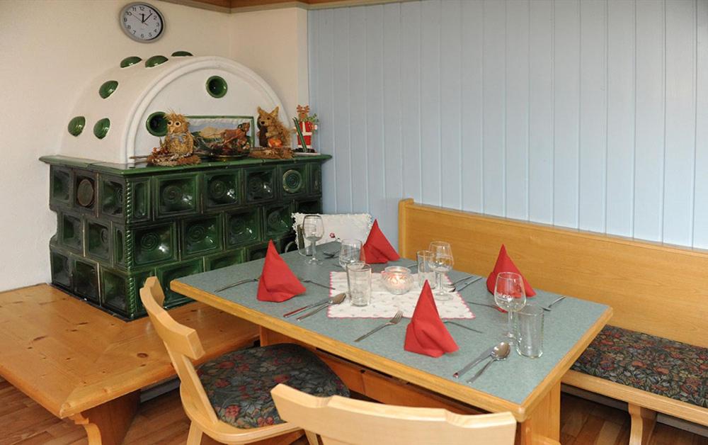 Gästehaus Standardhaus