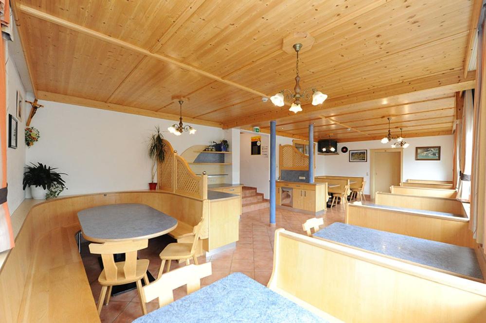 Gästehaus Standardhaus