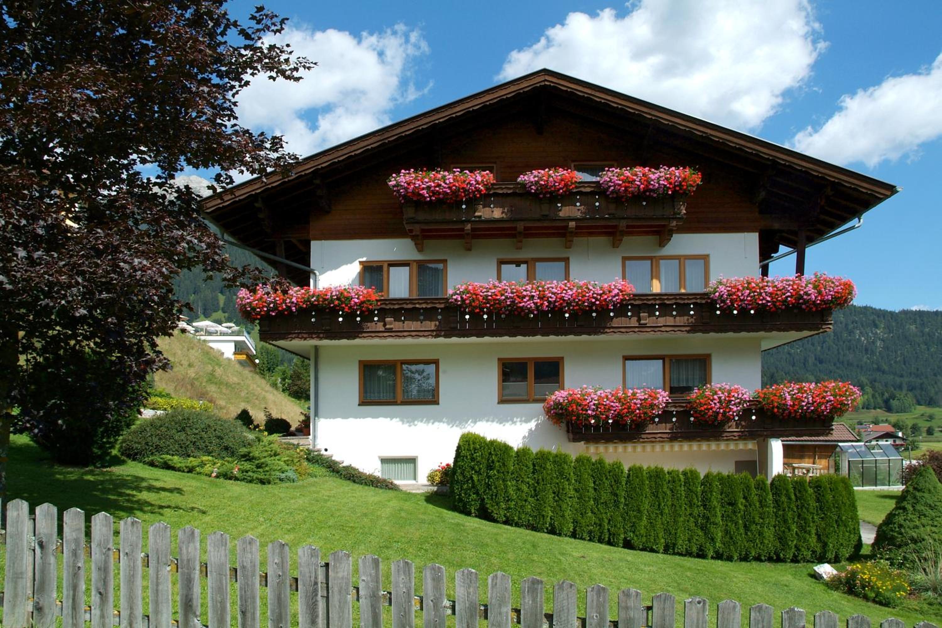 Pension Bartlhof
