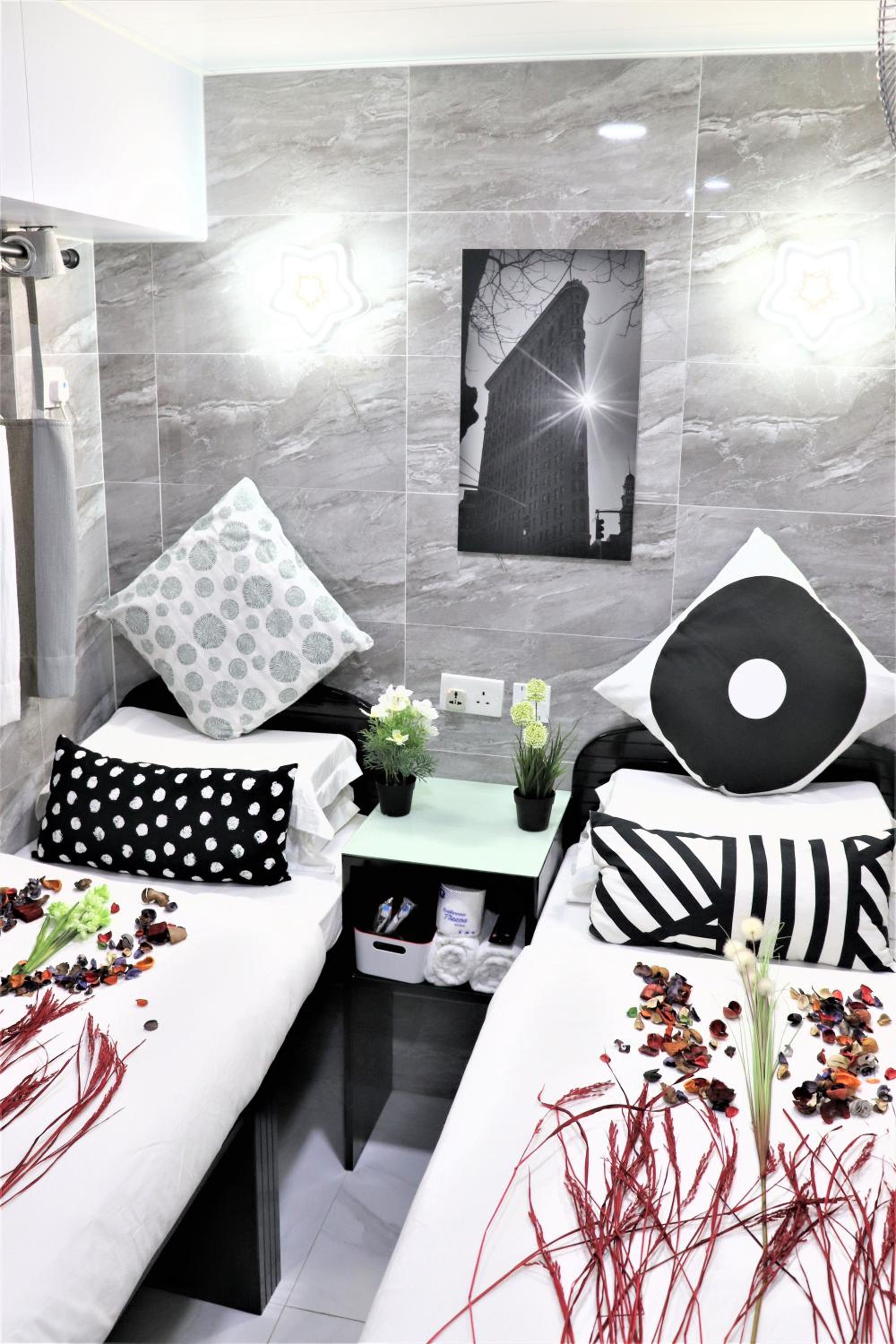 W's Lounge