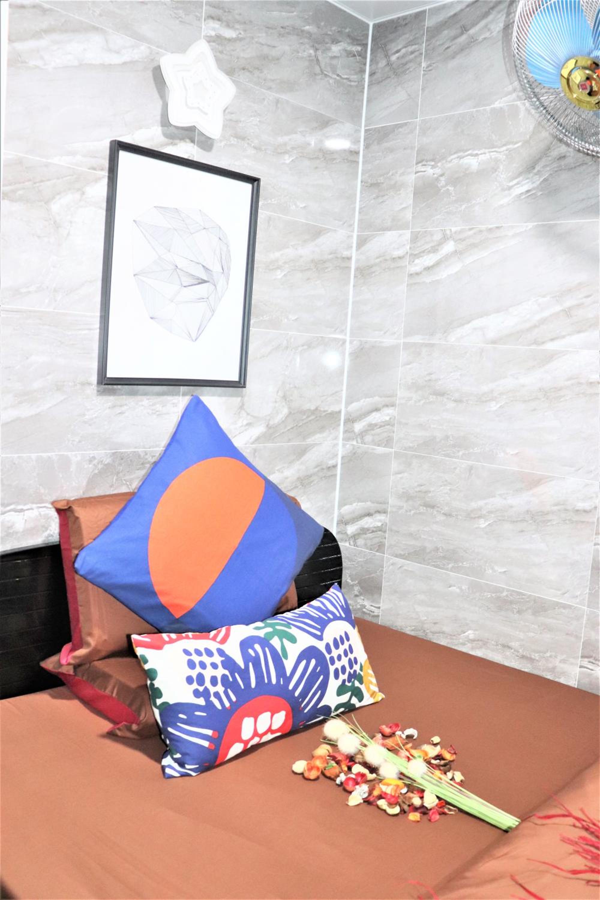 W's Lounge