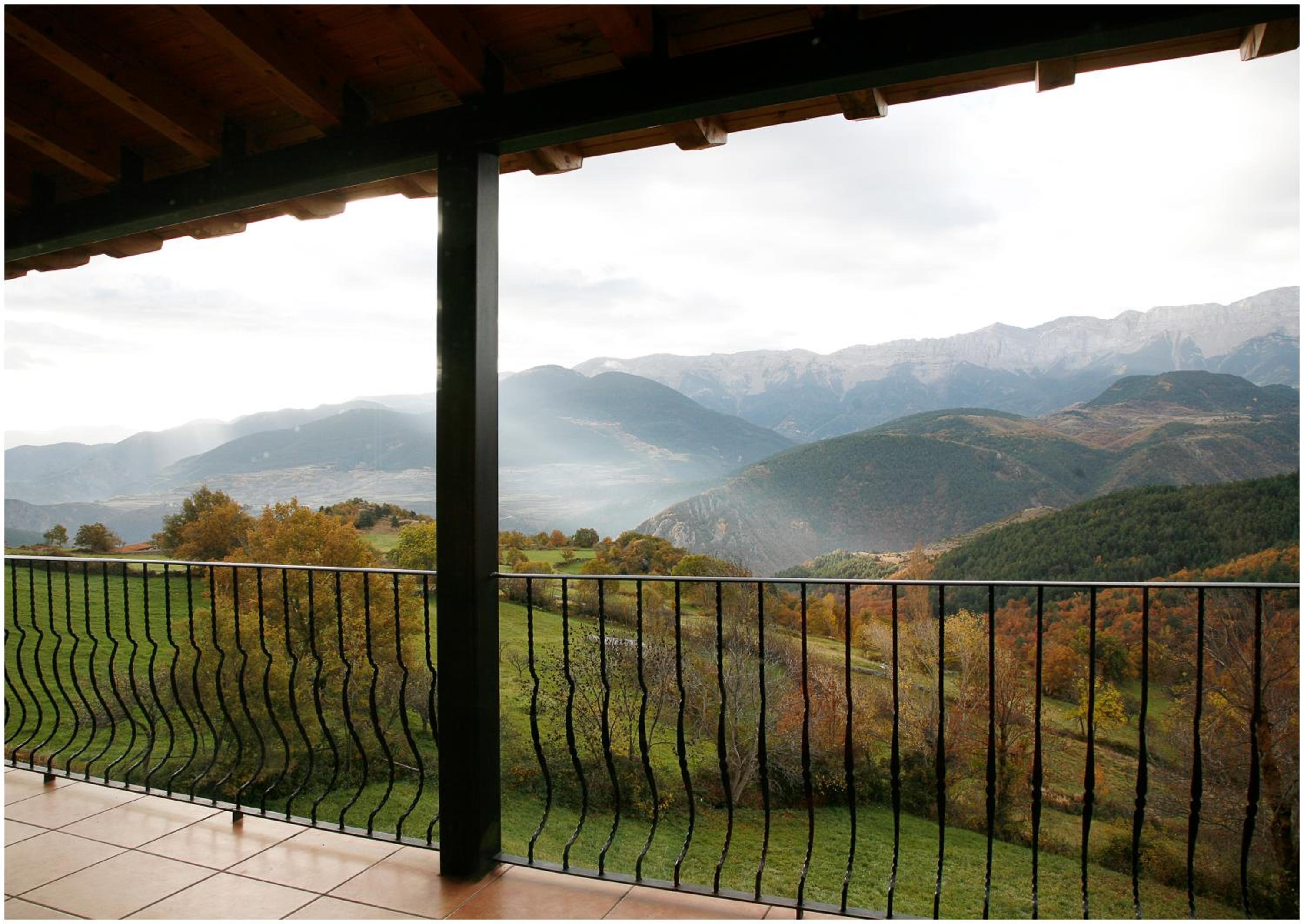 Ca l ' Isidró