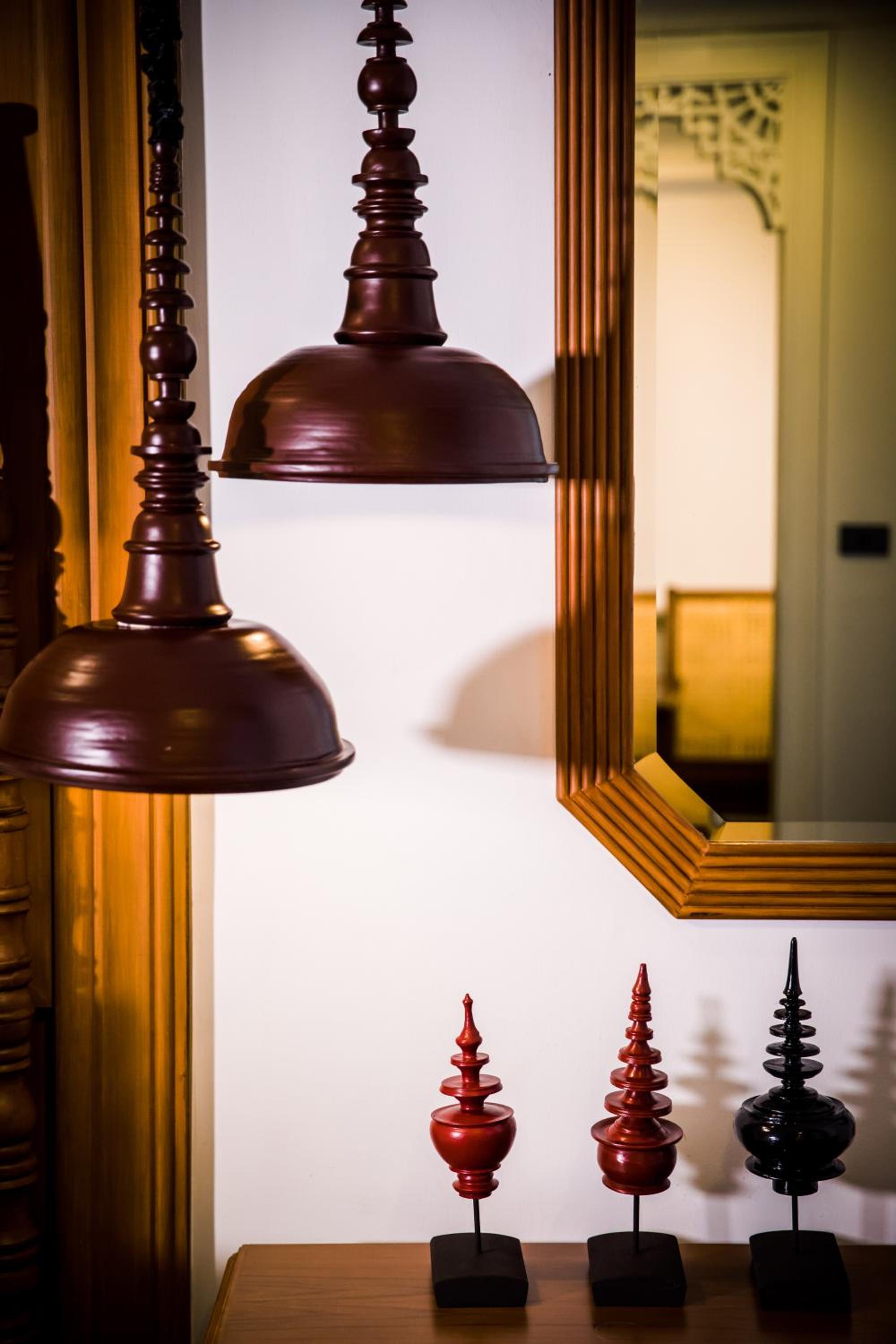 Na Nirand Romantic Boutique Resort