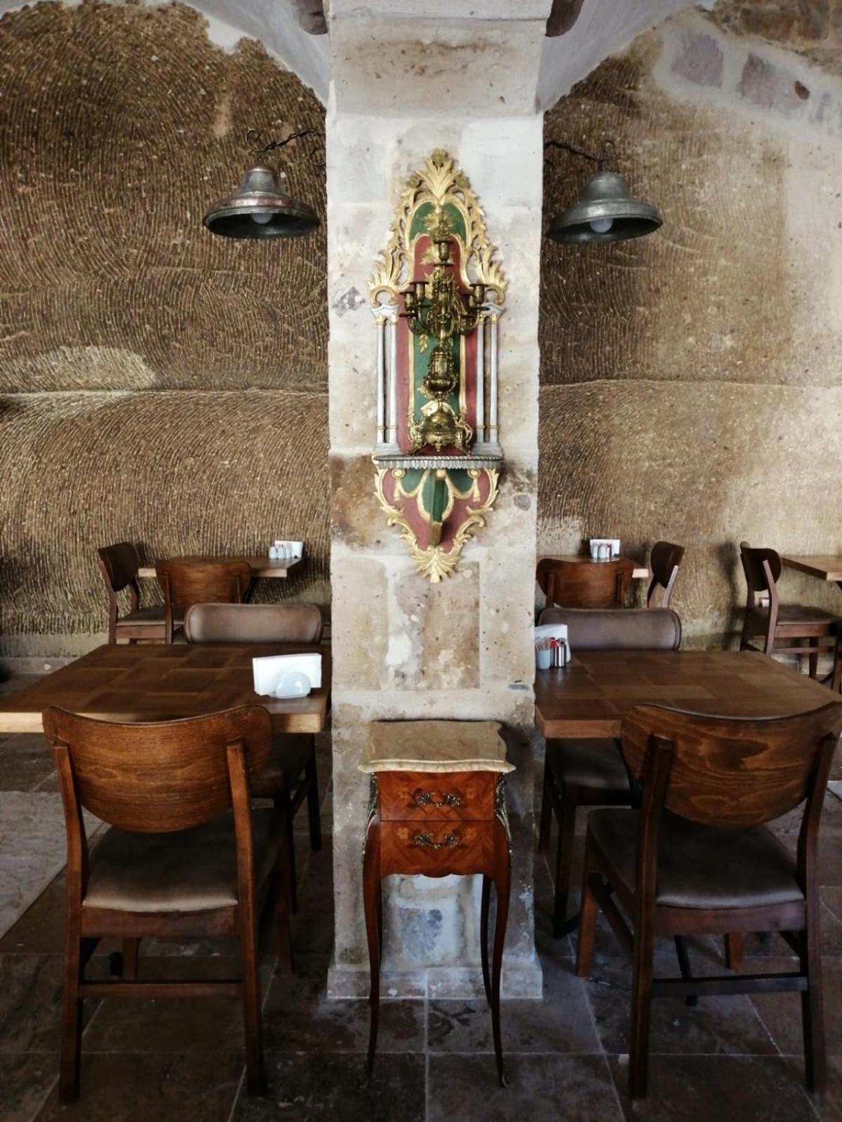 Aza Cave Kapadokya - Image 23