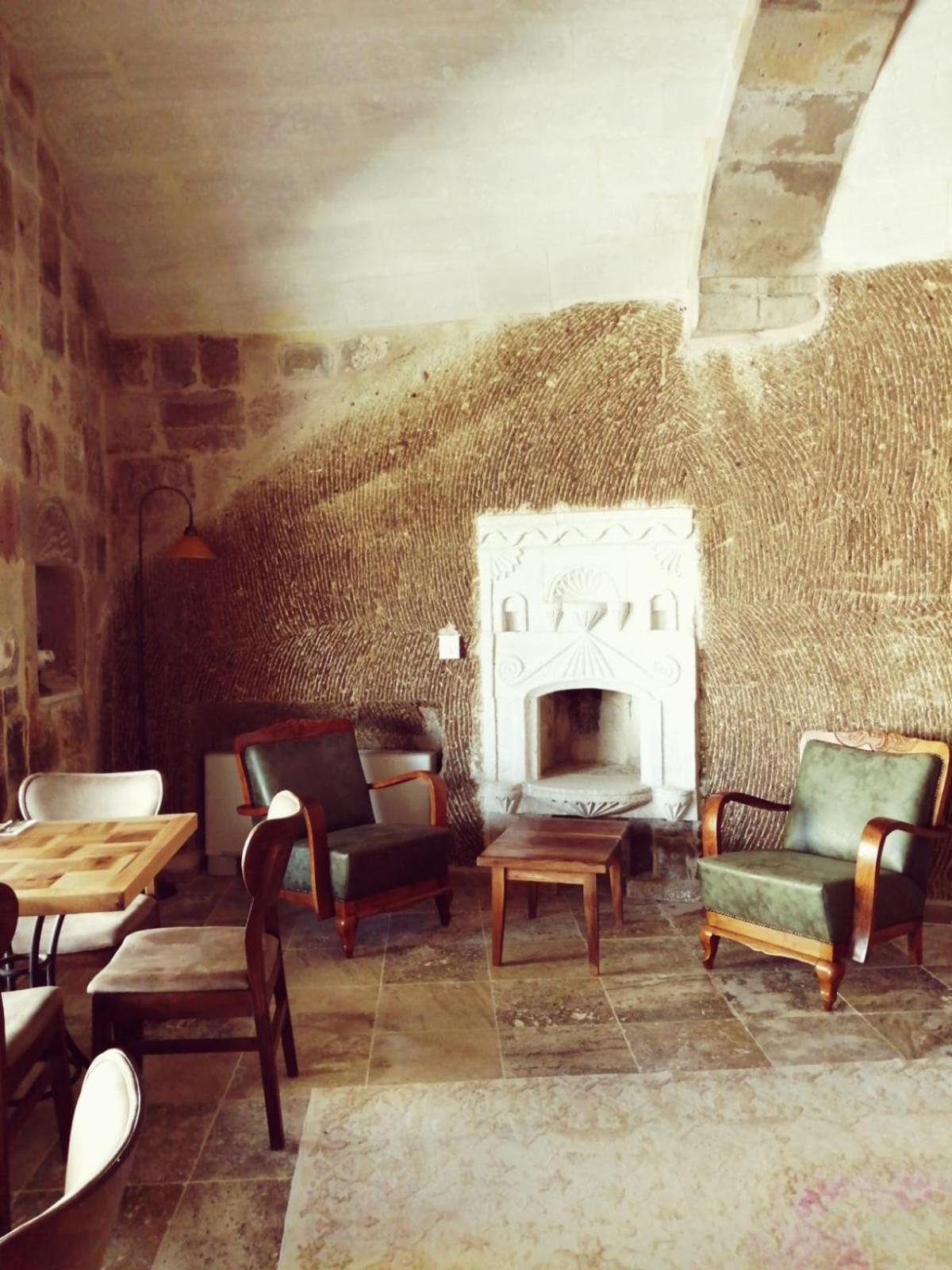 Aza Cave Kapadokya - Image 90