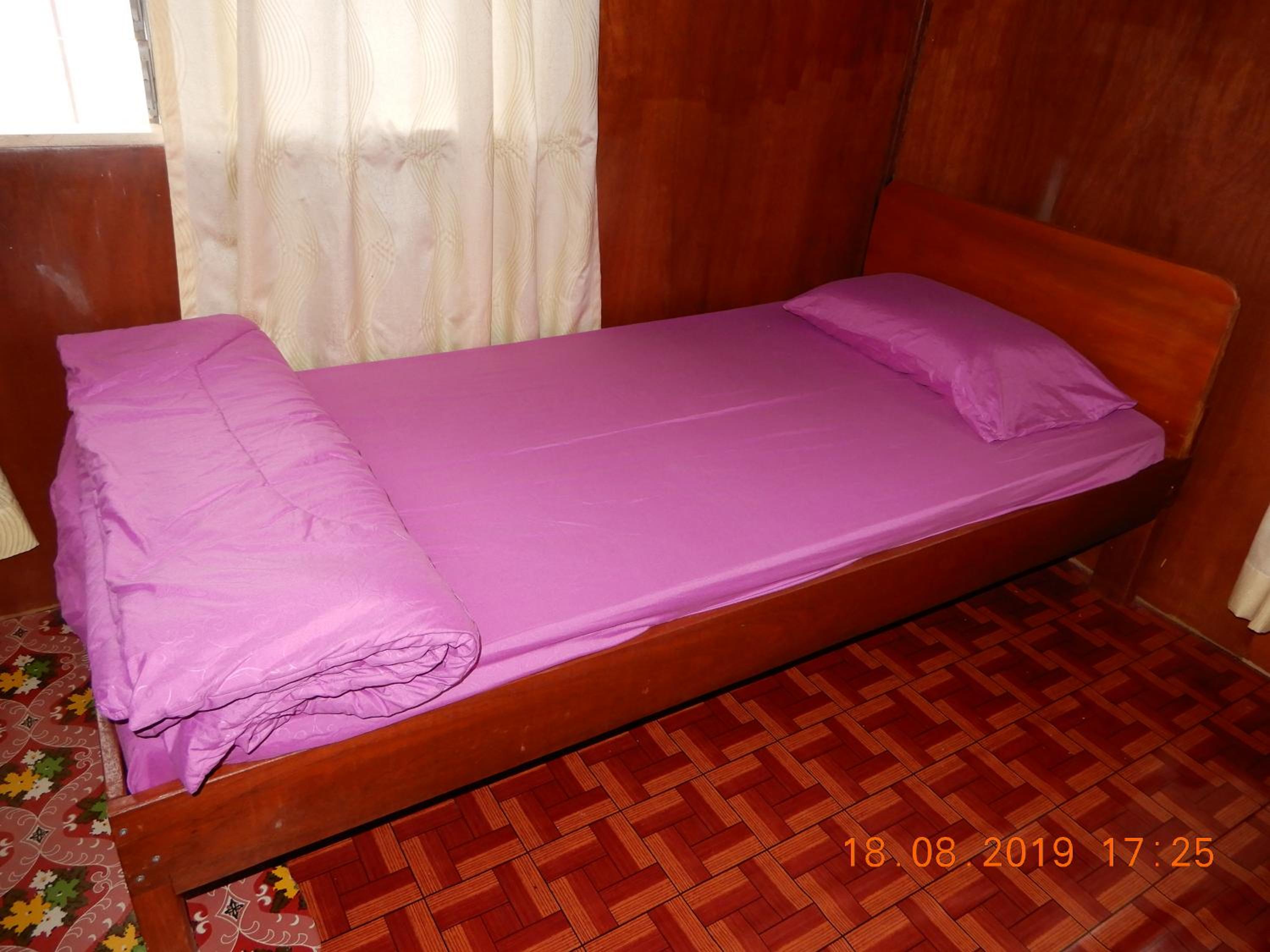 Bulan And Daud Homestay photo 3
