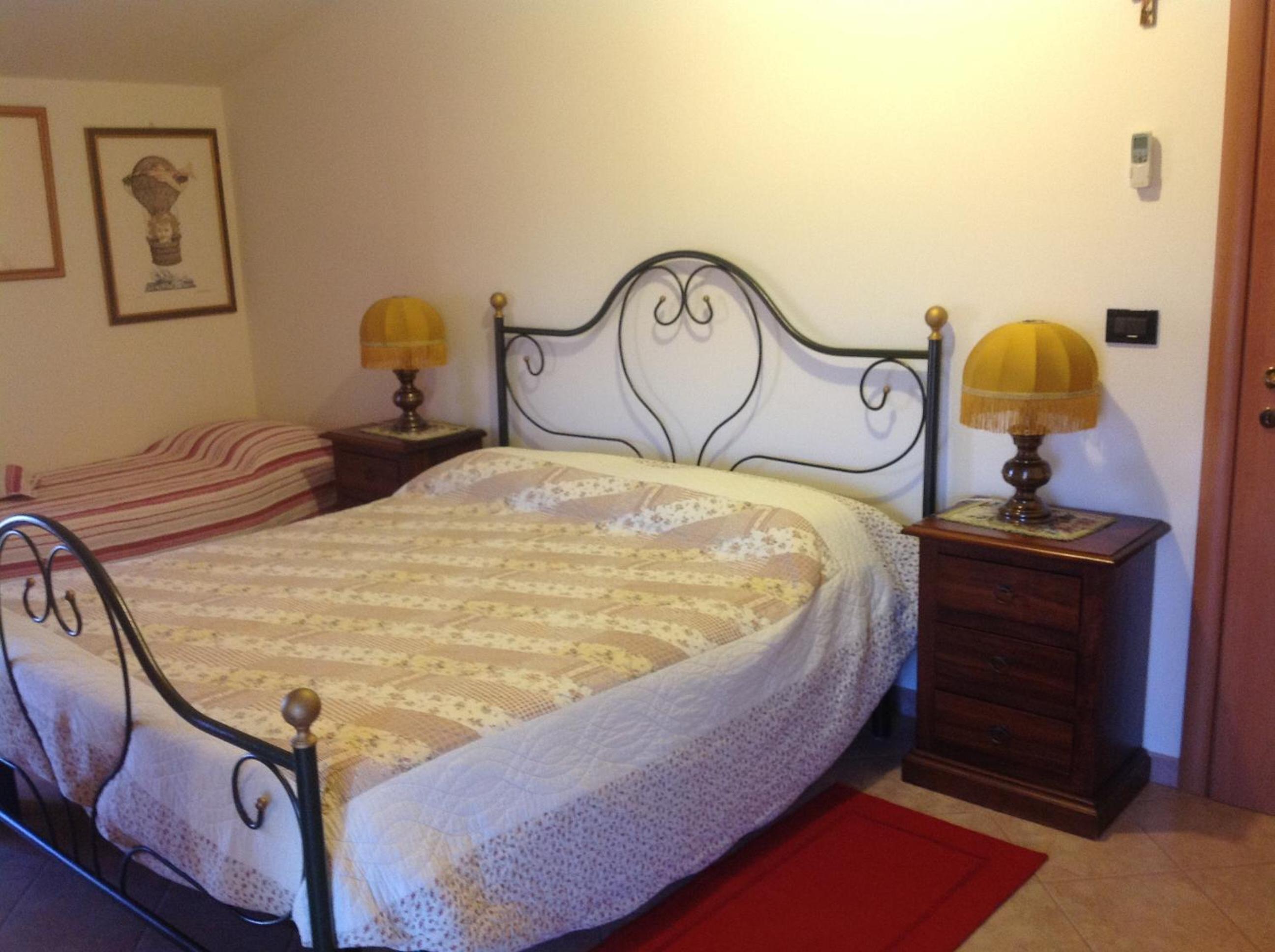 Il Frattiero B&B