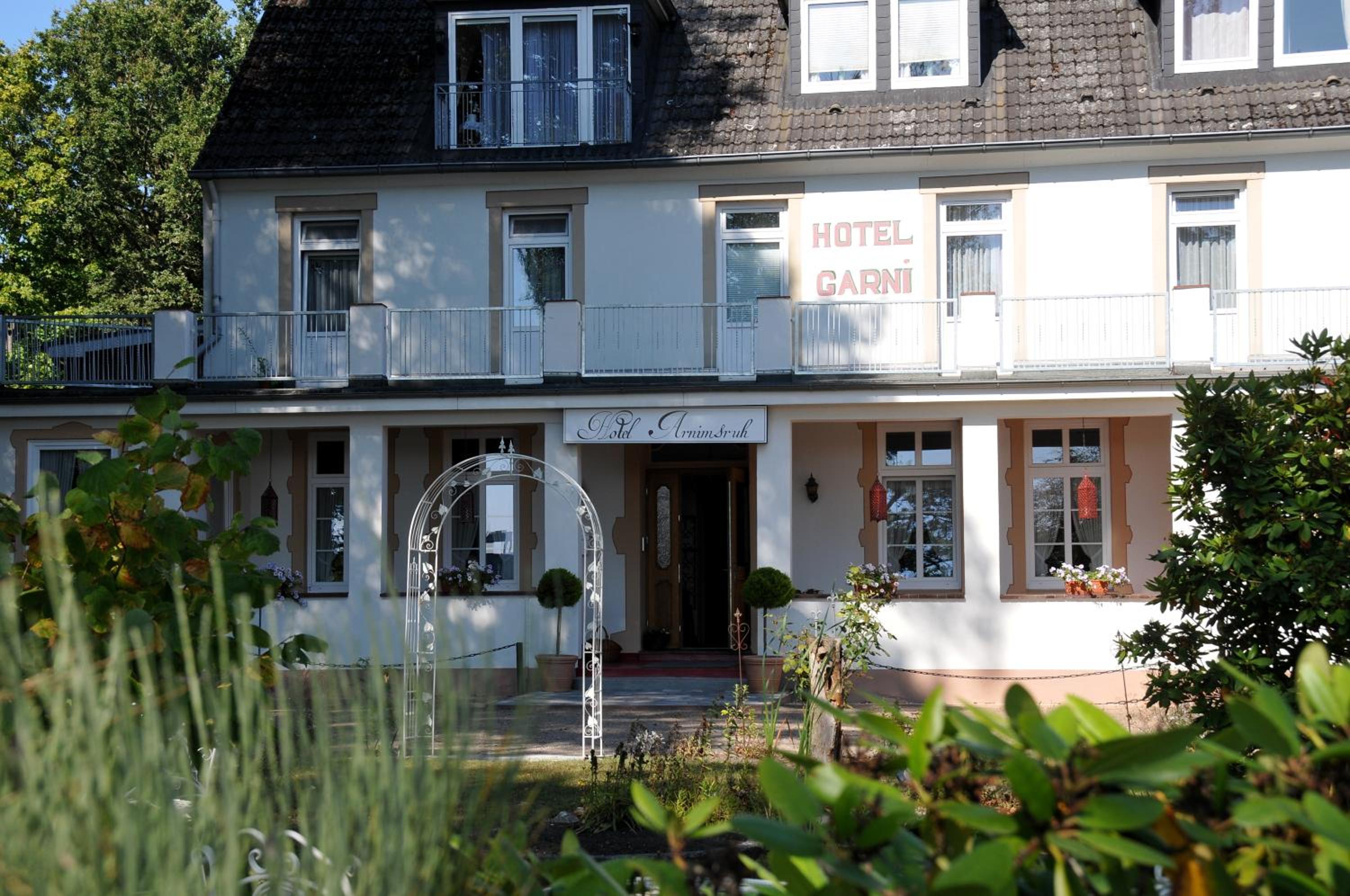 Arnimsruh Hotel garni