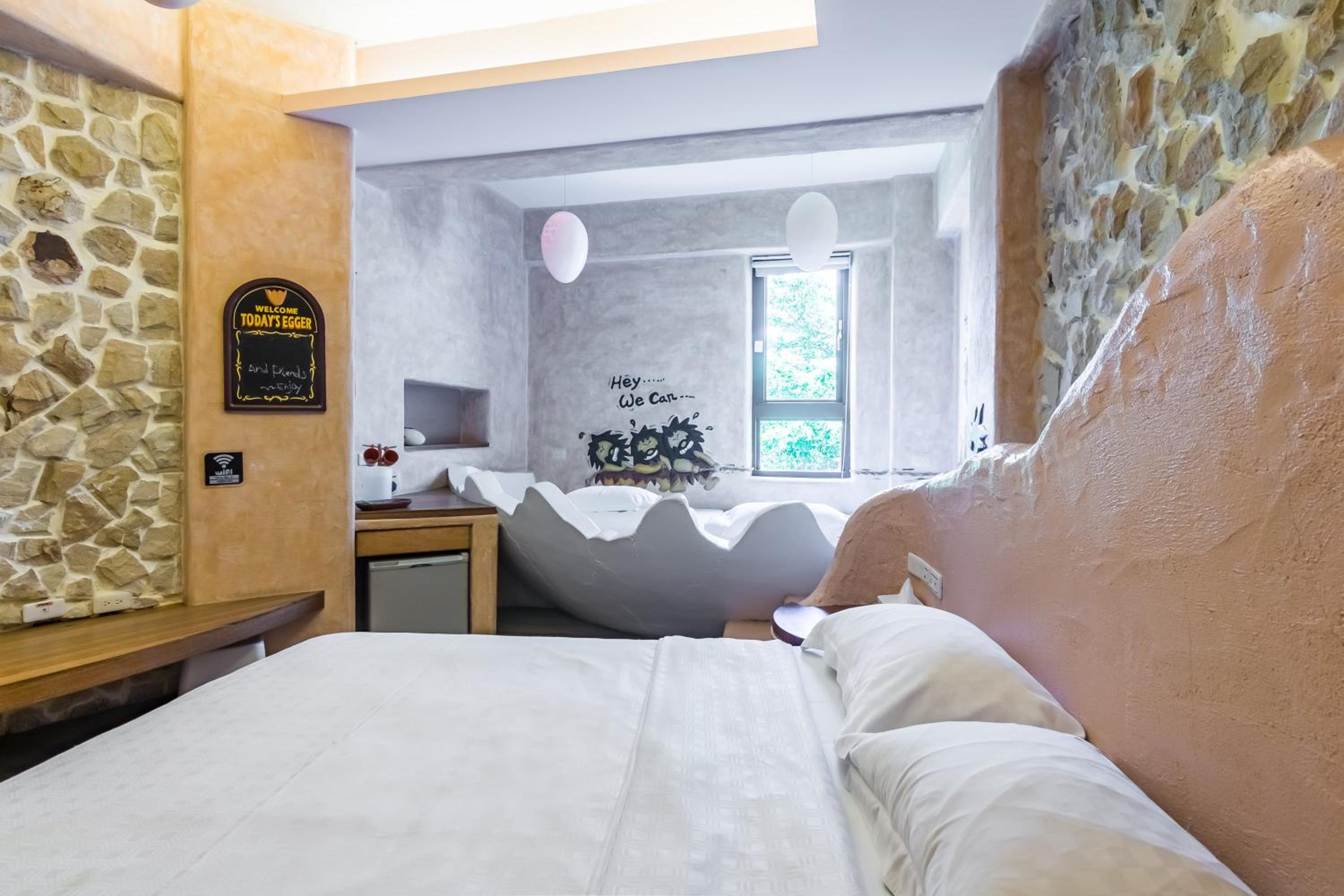 Fairyland & Farm Guest House