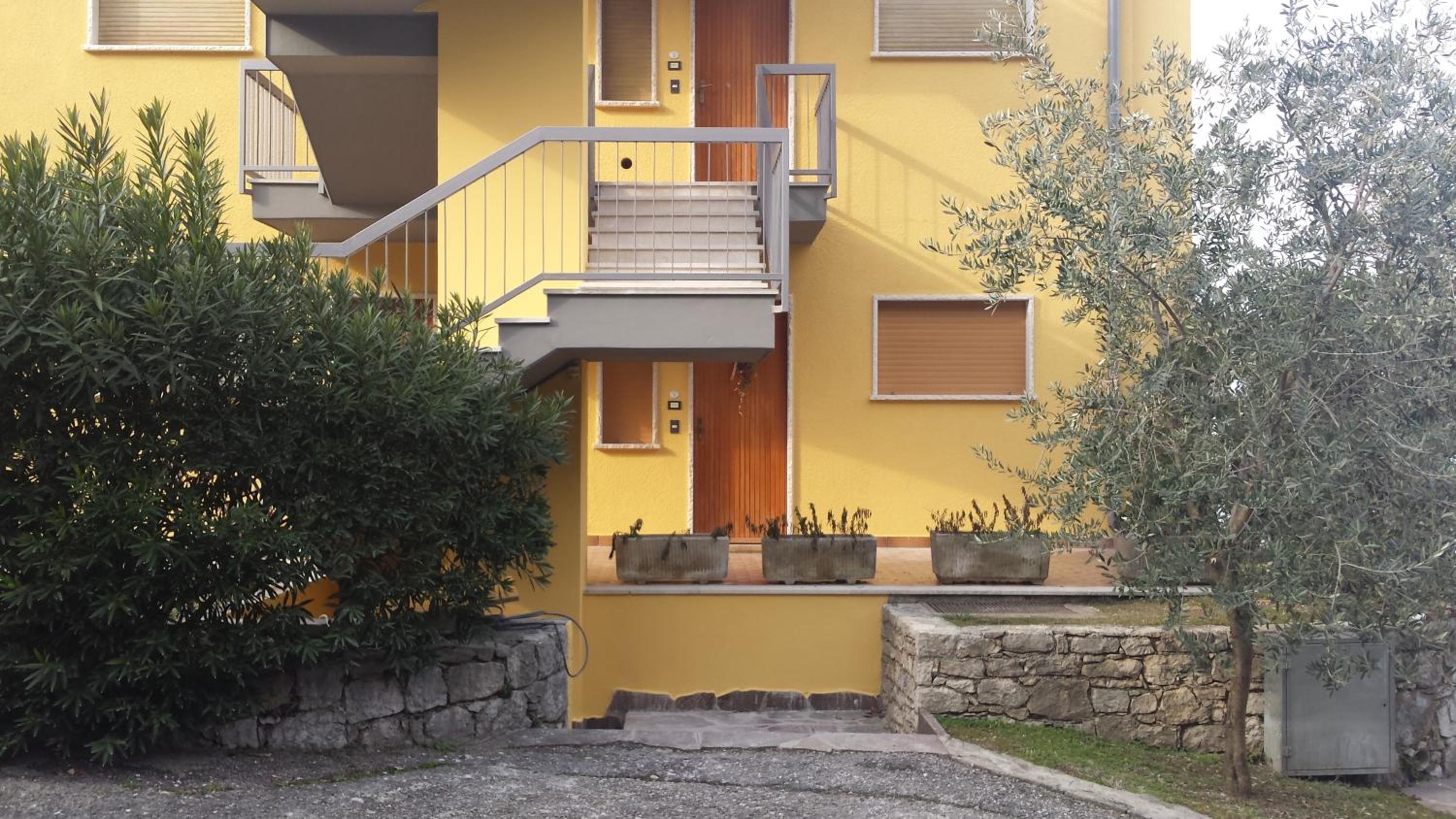 Appartamento Perla del Lago - Enchanting Lake View view 2