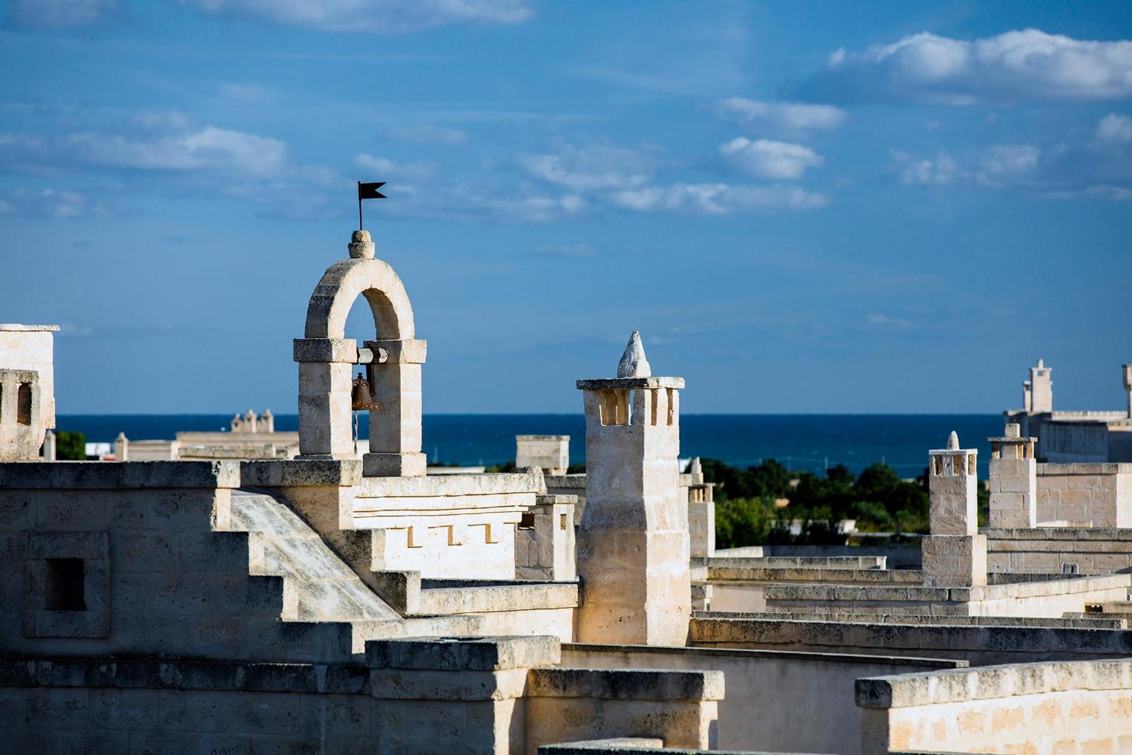 Hotel Borgo Egnazia - Image 1