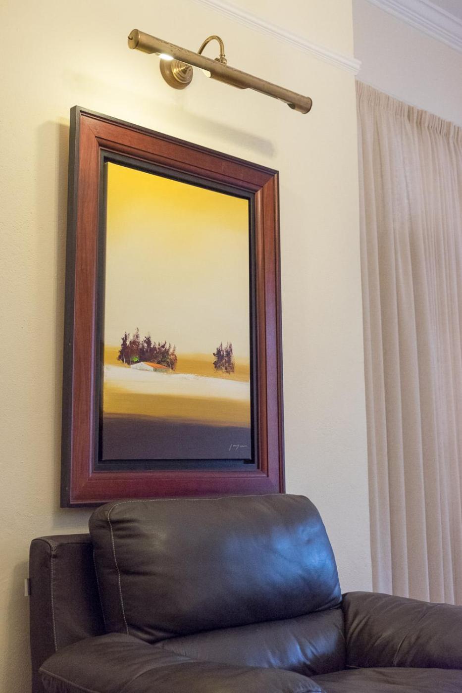5 Camp Street Guesthouse & Self-catering