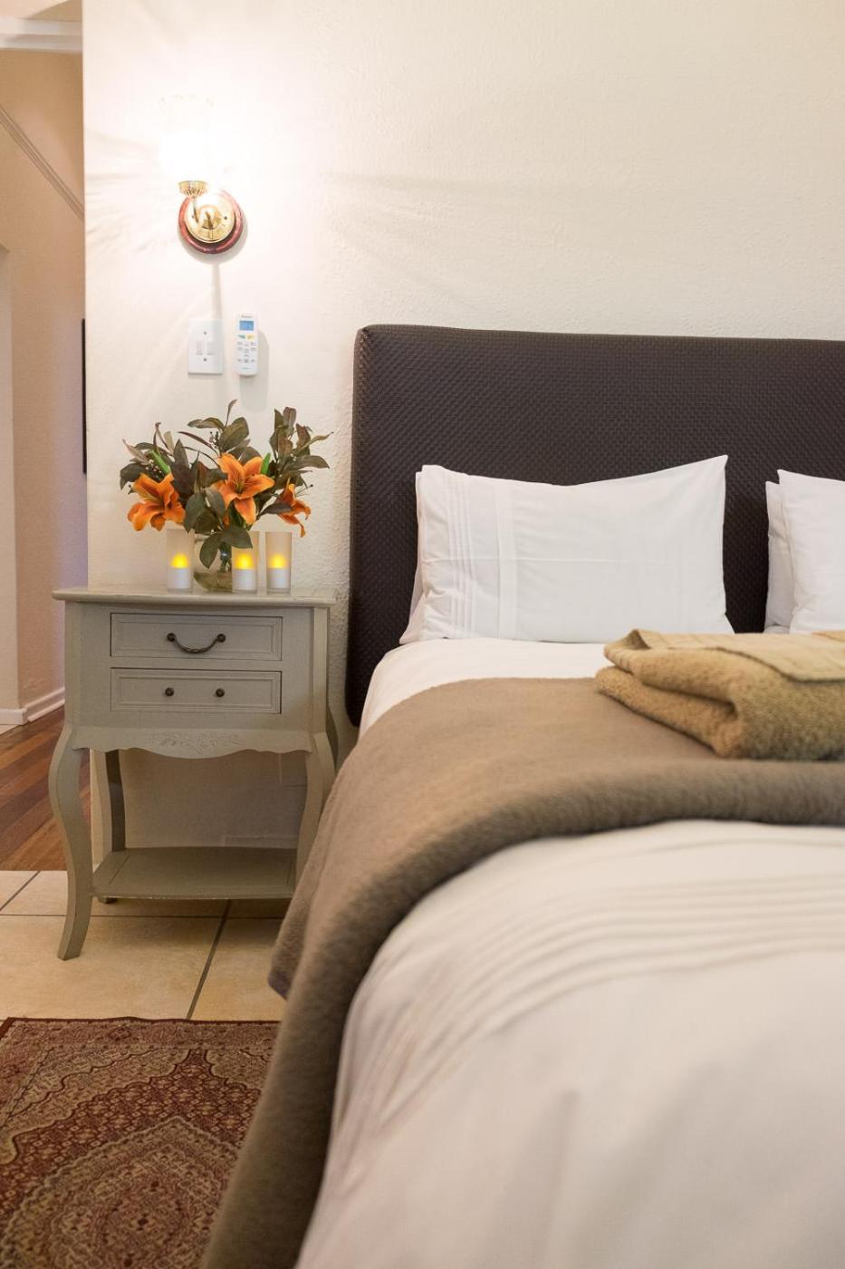 5 Camp Street Guesthouse & Self-catering