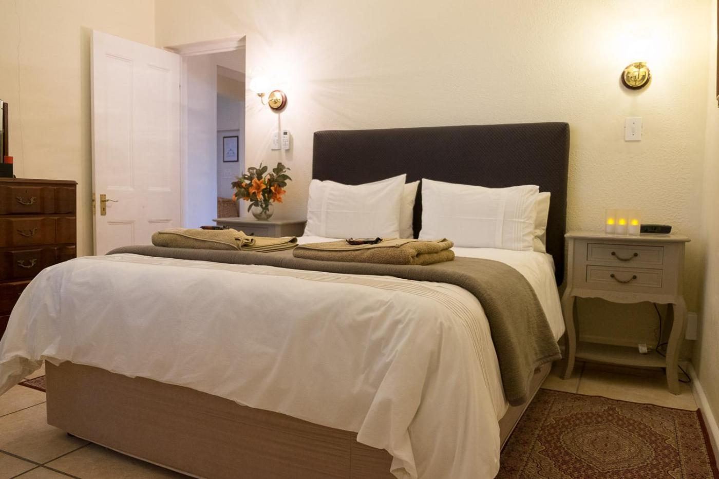 5 Camp Street Guesthouse & Self-catering