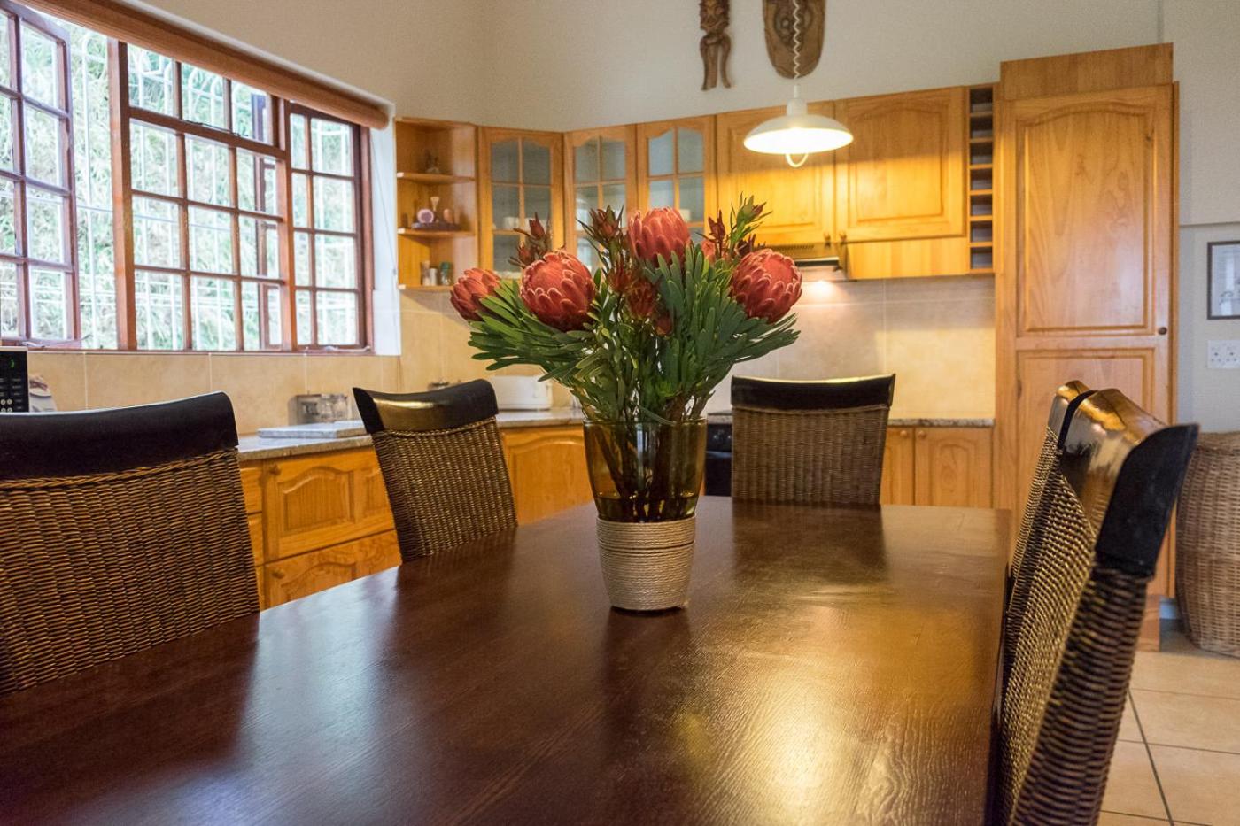 5 Camp Street Guesthouse & Self-catering
