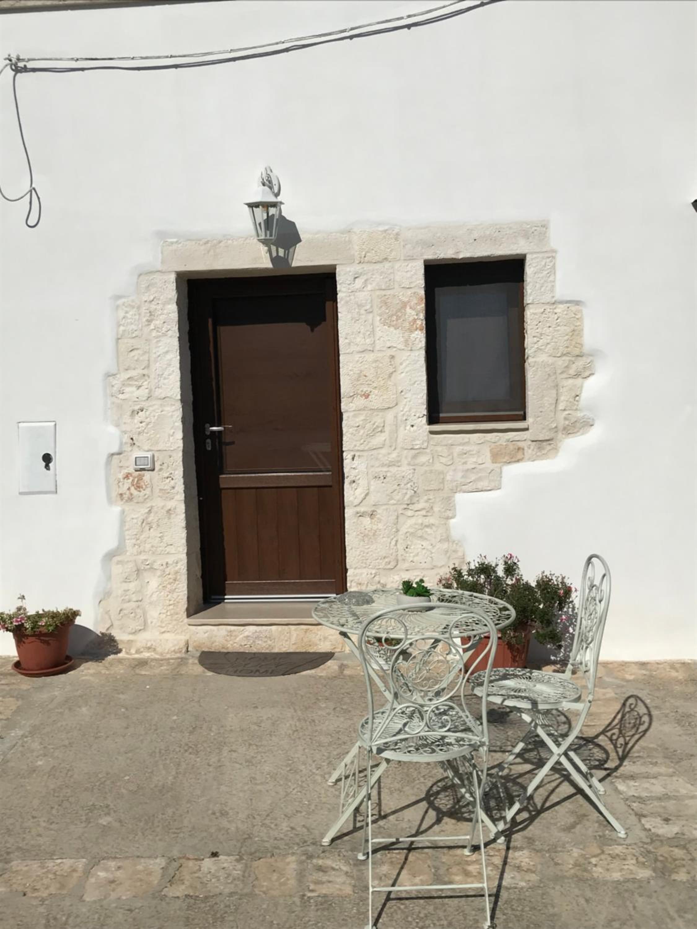 Il Trullo di Giulietta