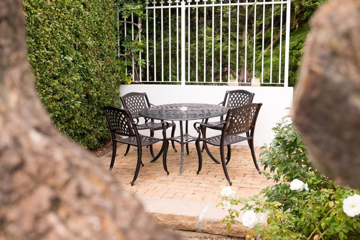 5 Camp Street Guesthouse & Self-catering
