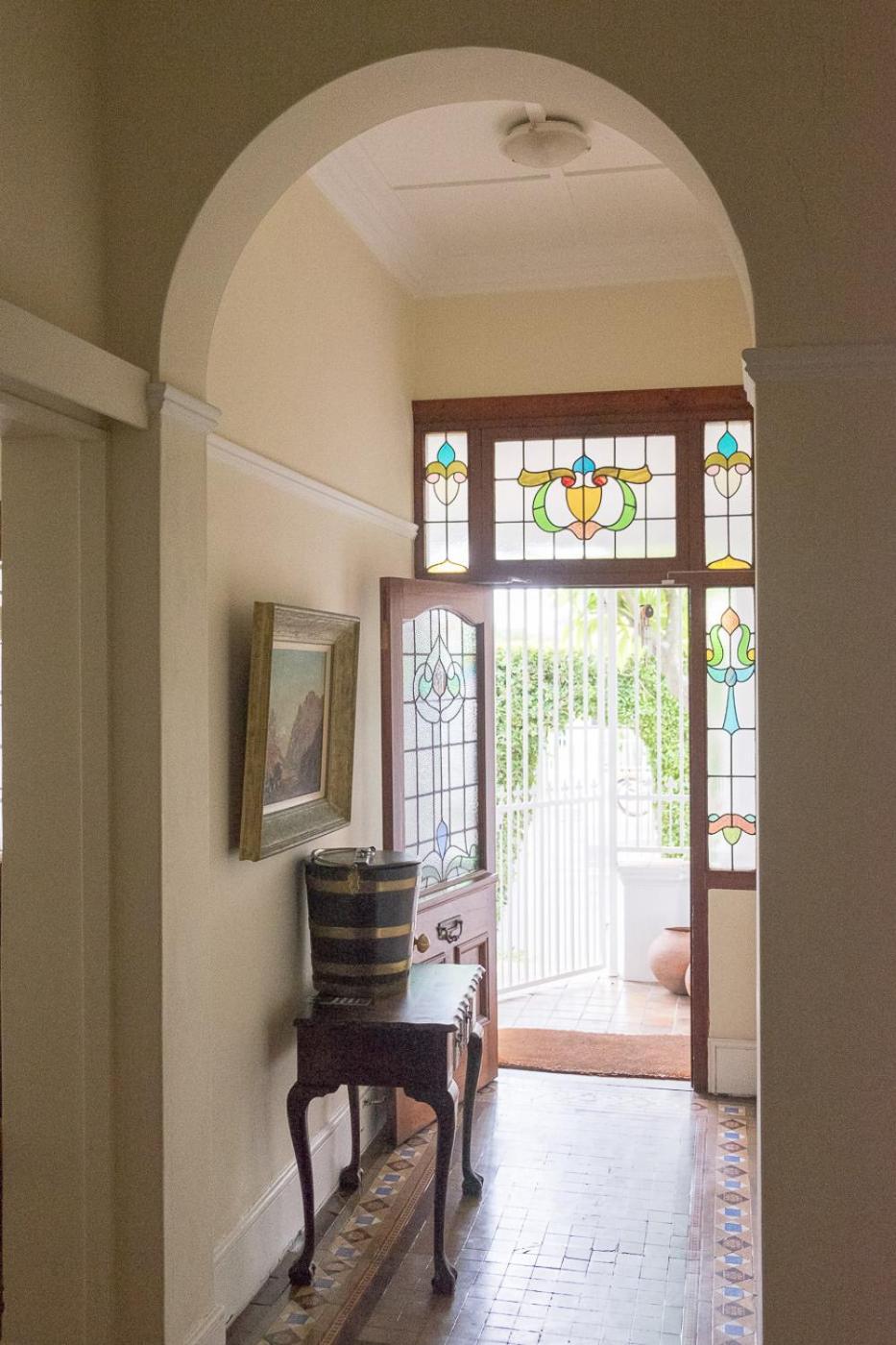 5 Camp Street Guesthouse & Self-catering
