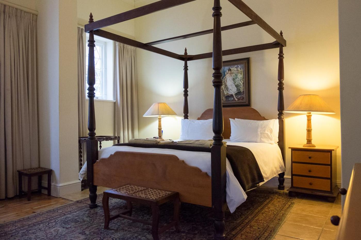 5 Camp Street Guesthouse & Self-catering