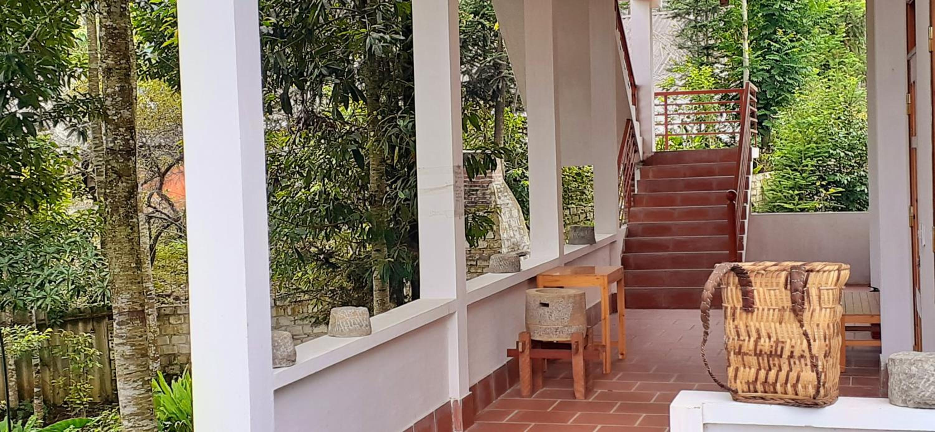 Sa House Bac Ha