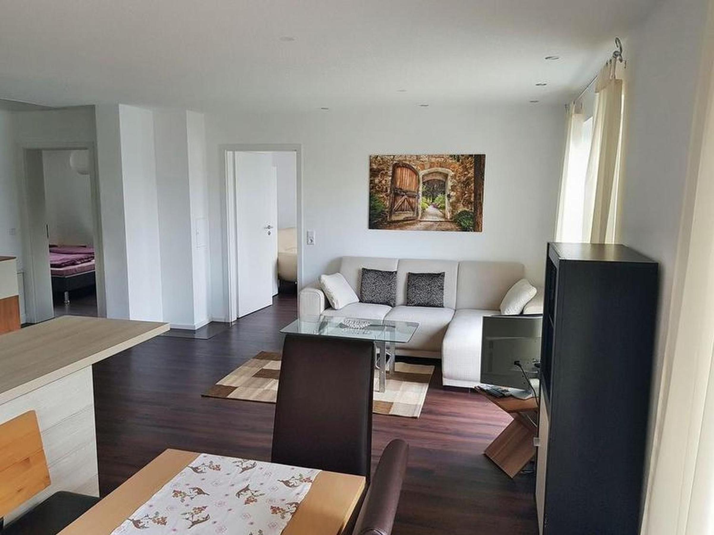 Ferienwohnung Bella Casa view 3