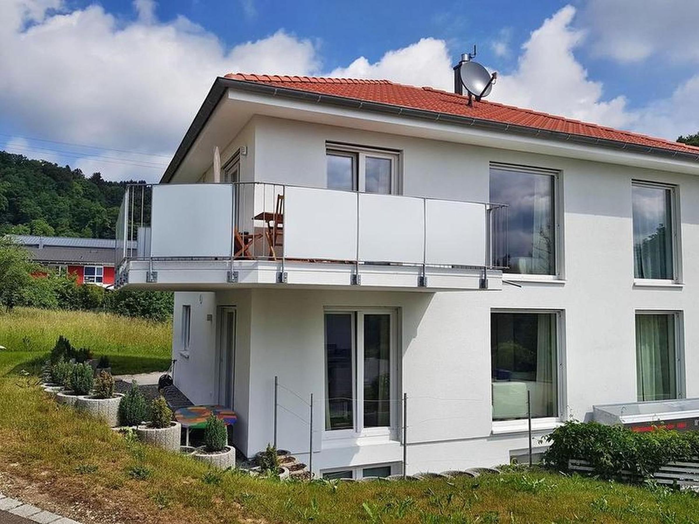Ferienwohnung Bella Casa view 2