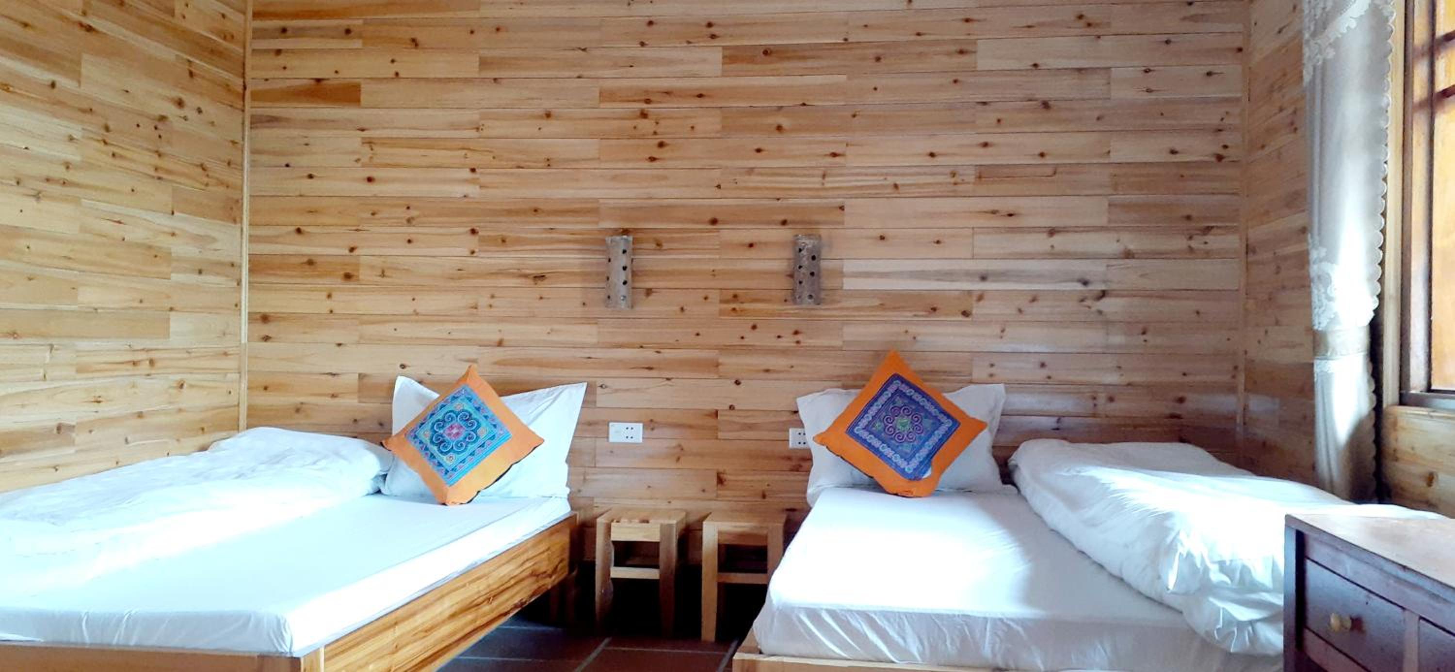 Sa House Bac Ha