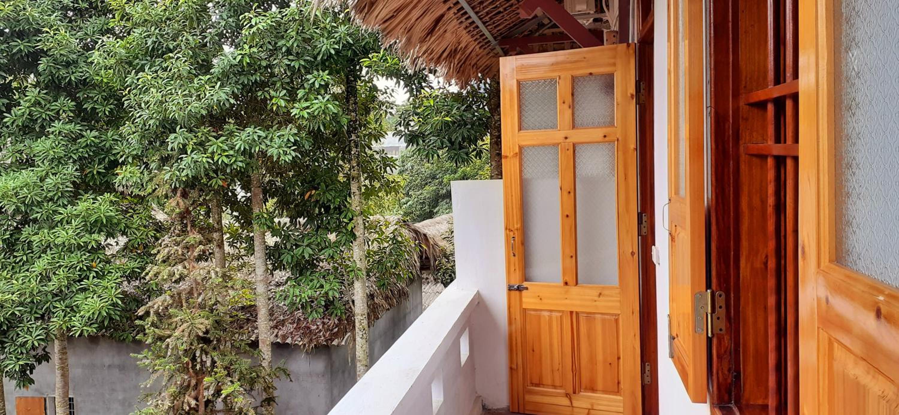Sa House Bac Ha