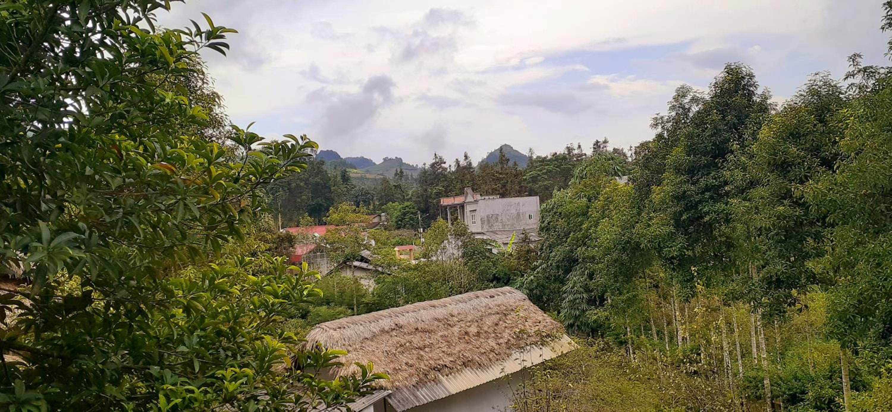 Sa House Bac Ha