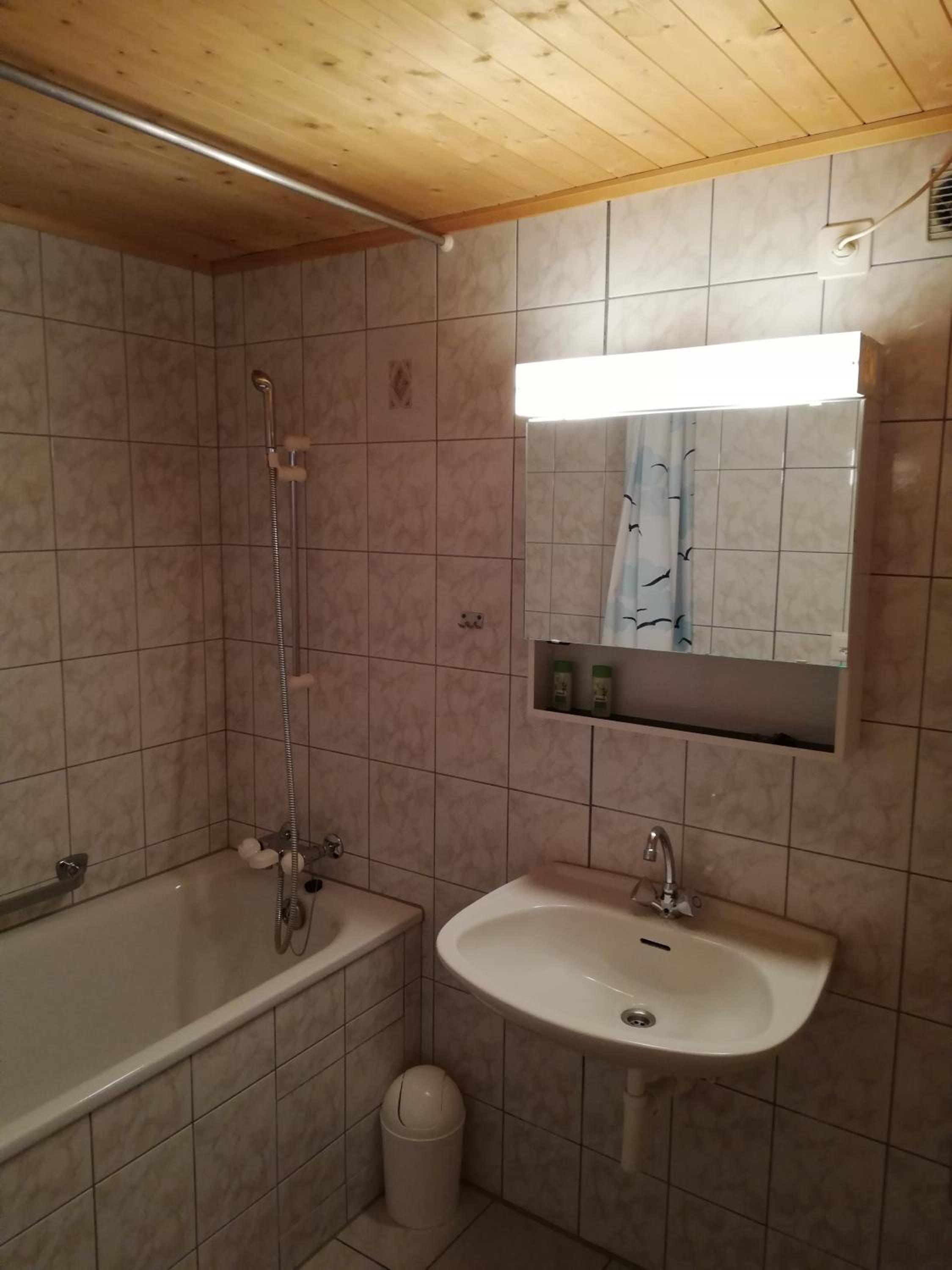 Wenz Wohnung