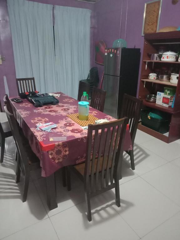 Niah Cave Long House.Lot17. With Dinner & Breakfast photo 2