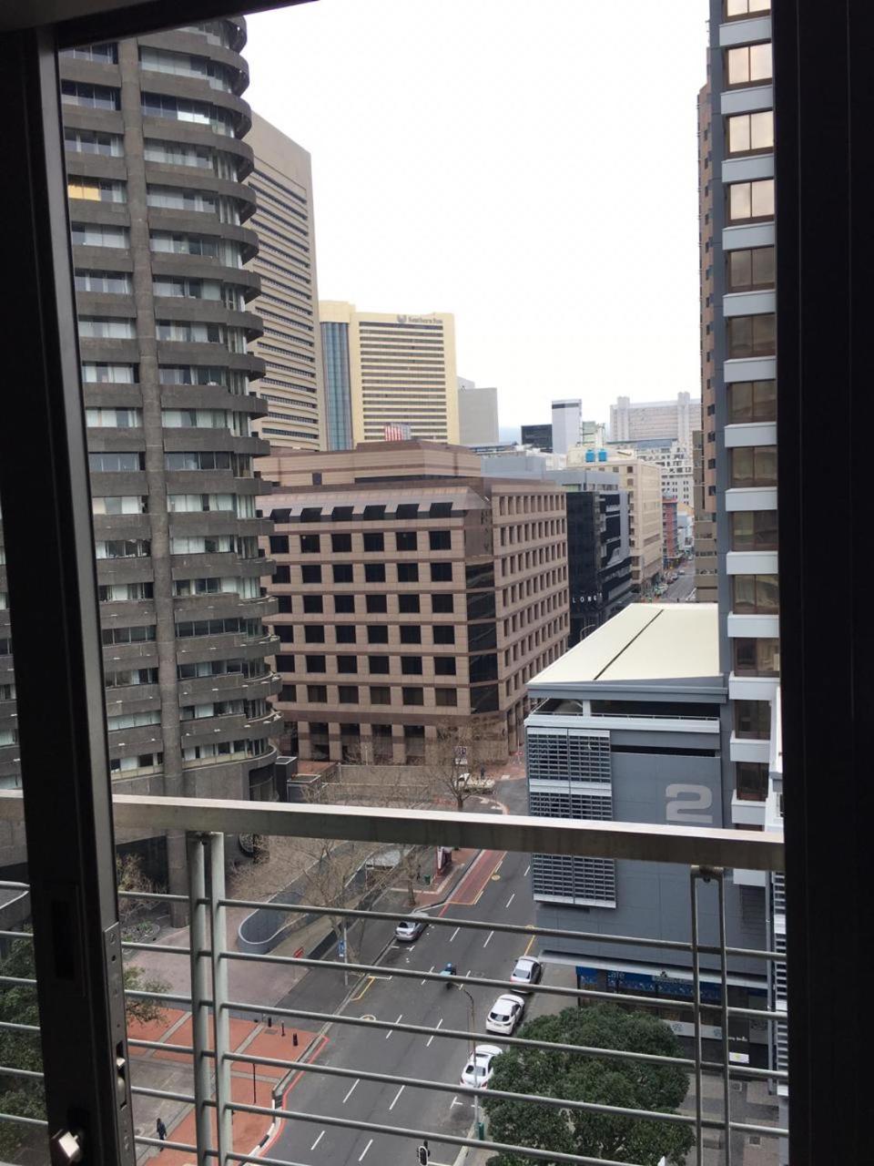 Icon Apartments