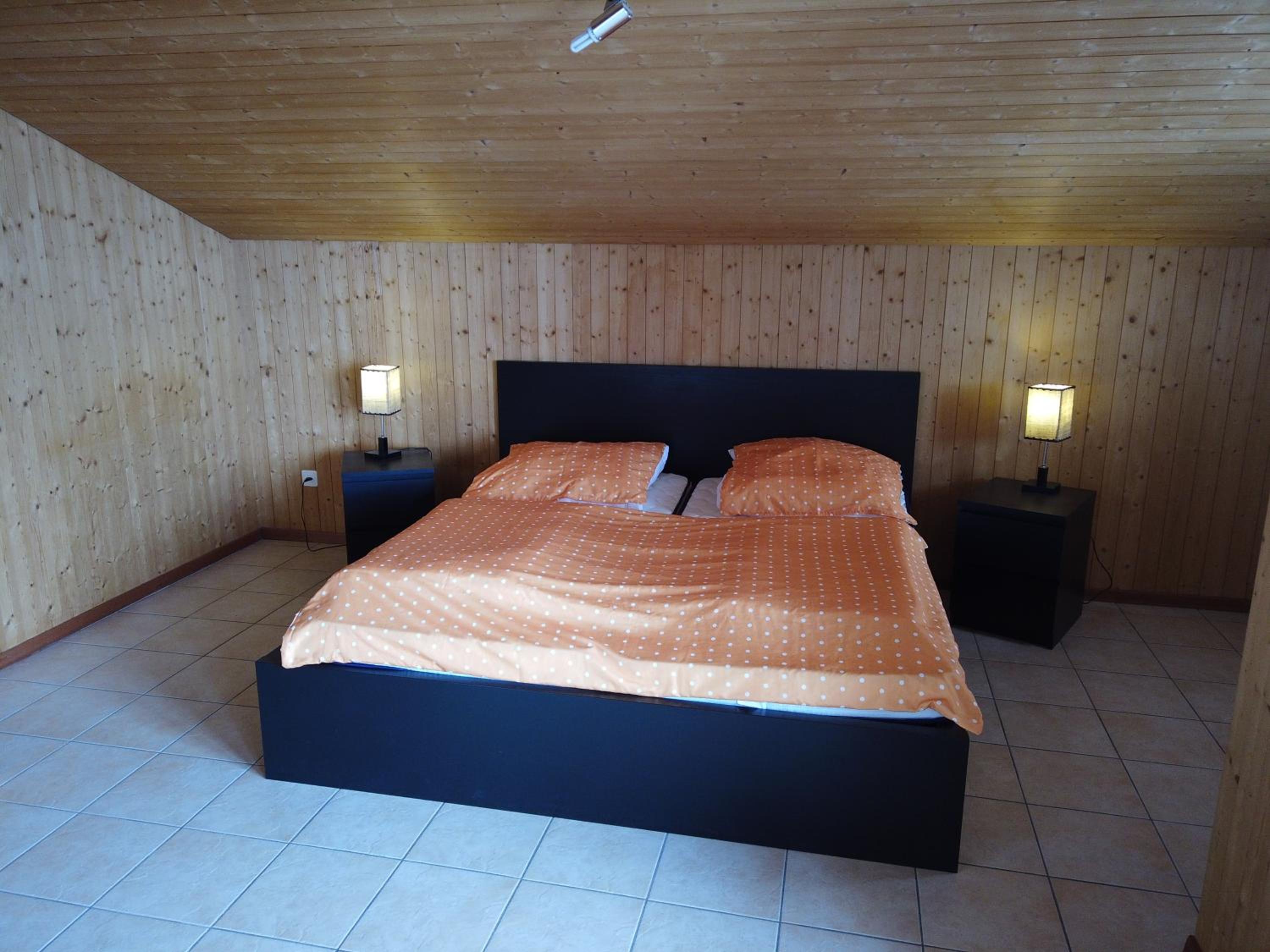 Wenz Wohnung