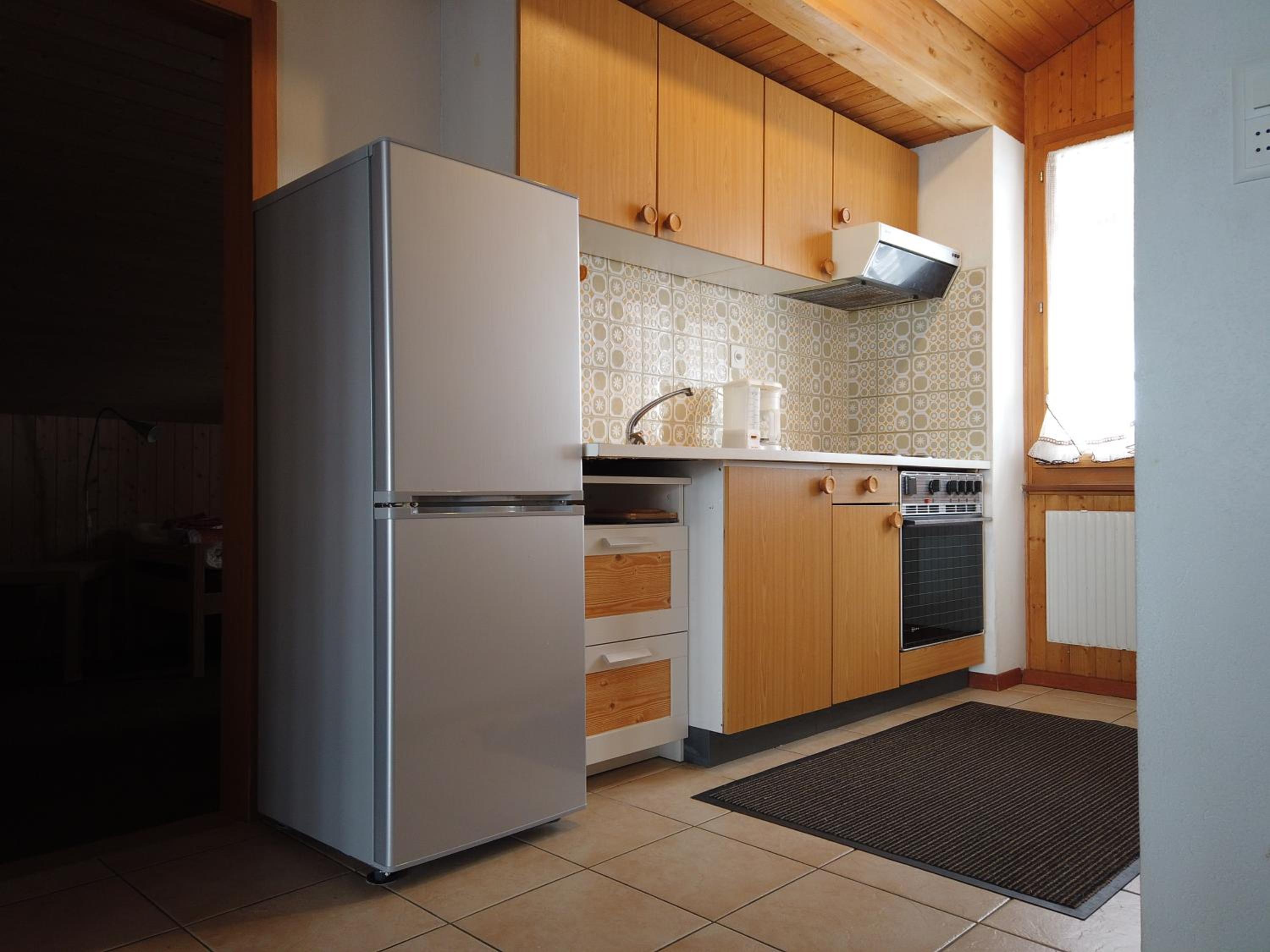 Wenz Wohnung