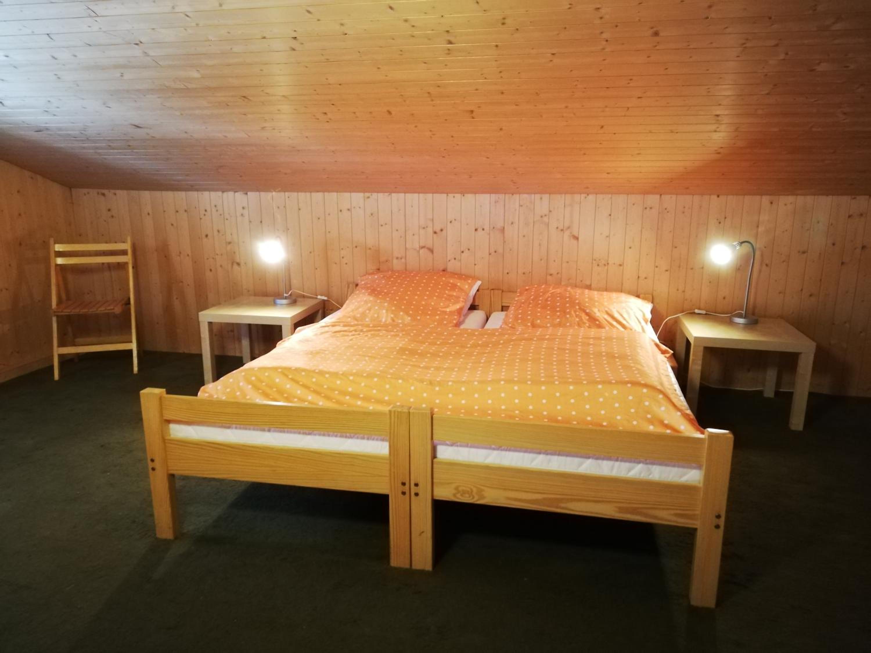 Wenz Wohnung