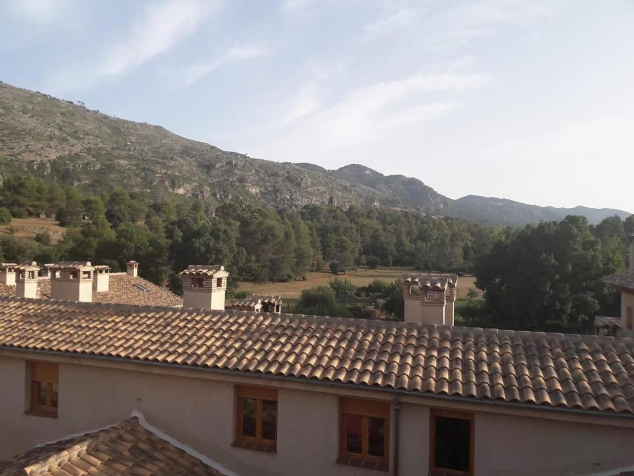 Sierra de Cazorla