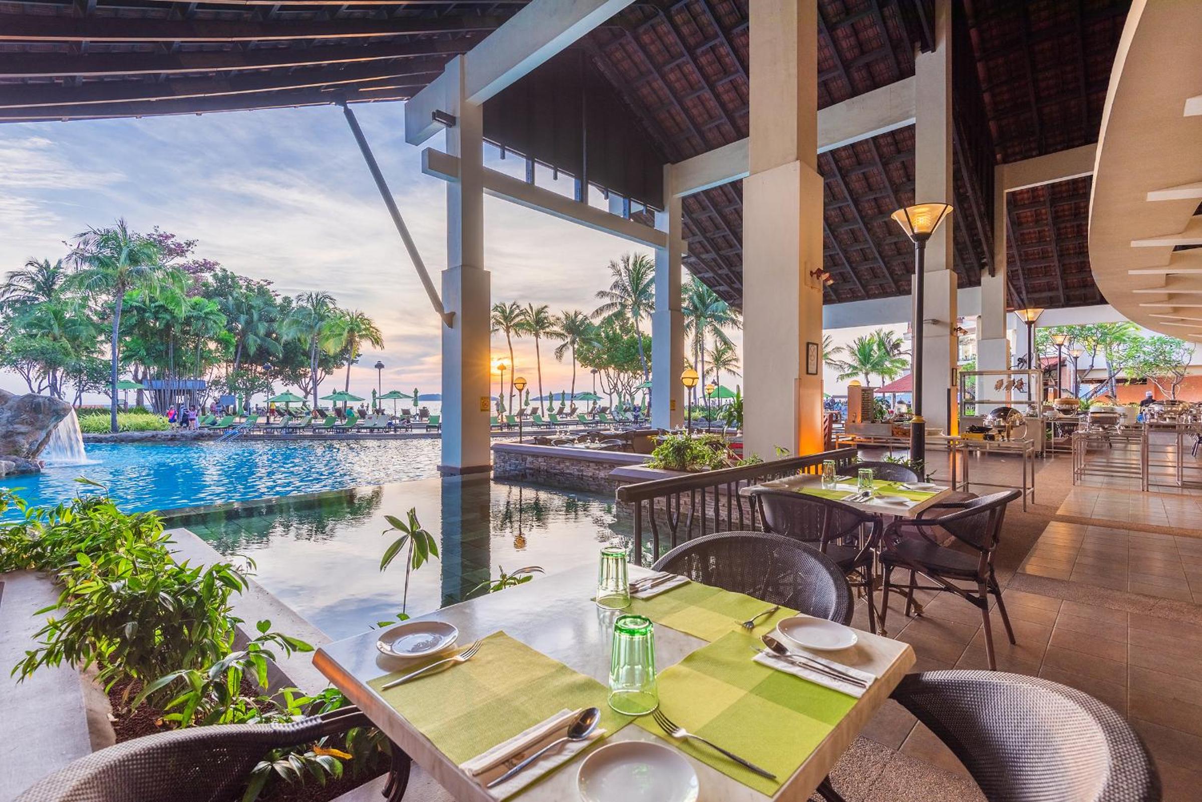 The Magellan Sutera Resort photo 7