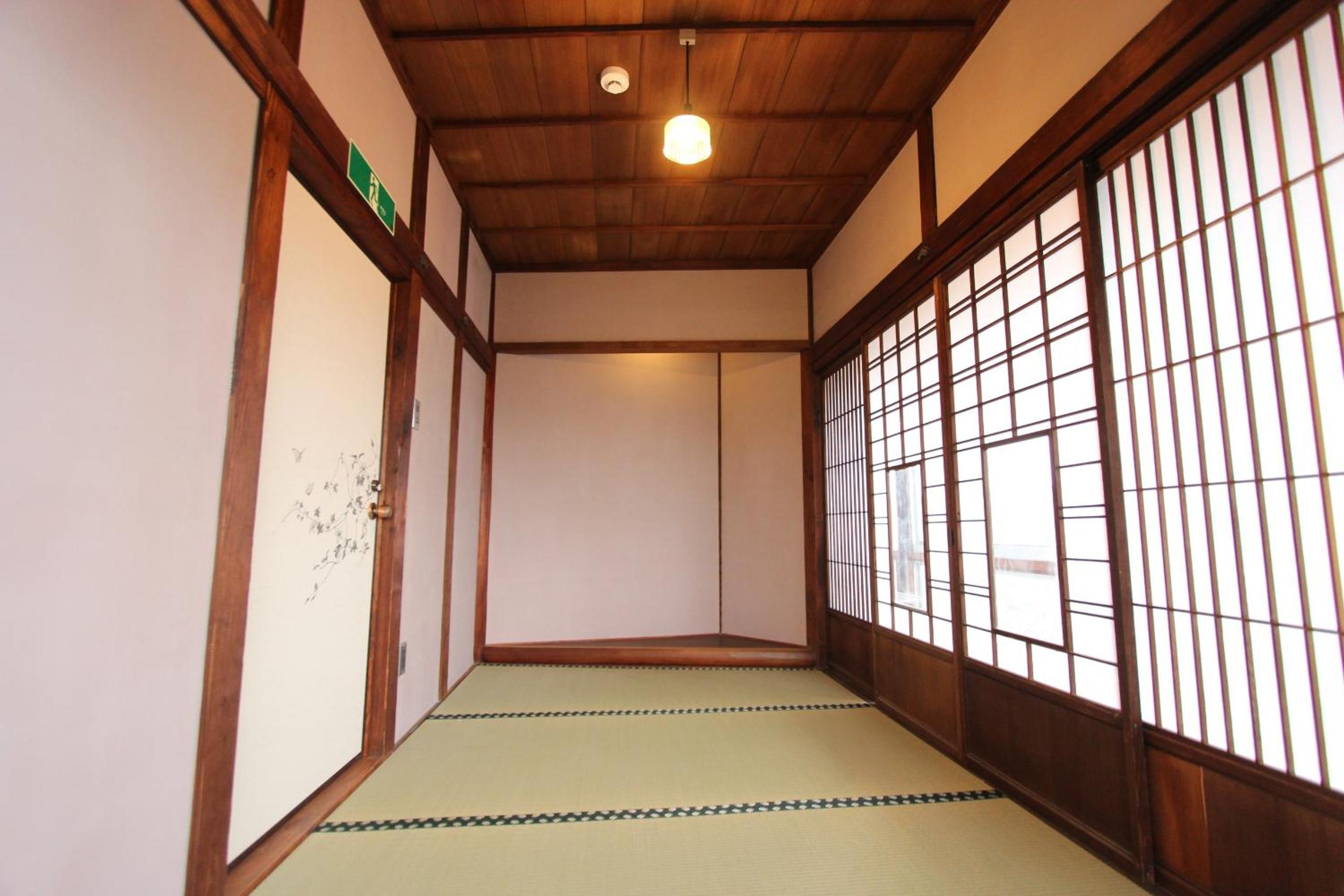 Onomichi Guest House Miharashi-tei