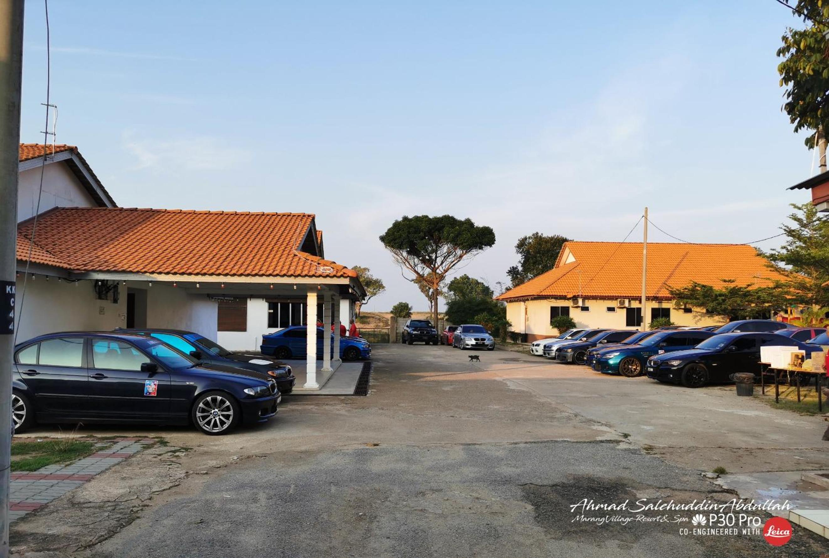 Marang Village Resort