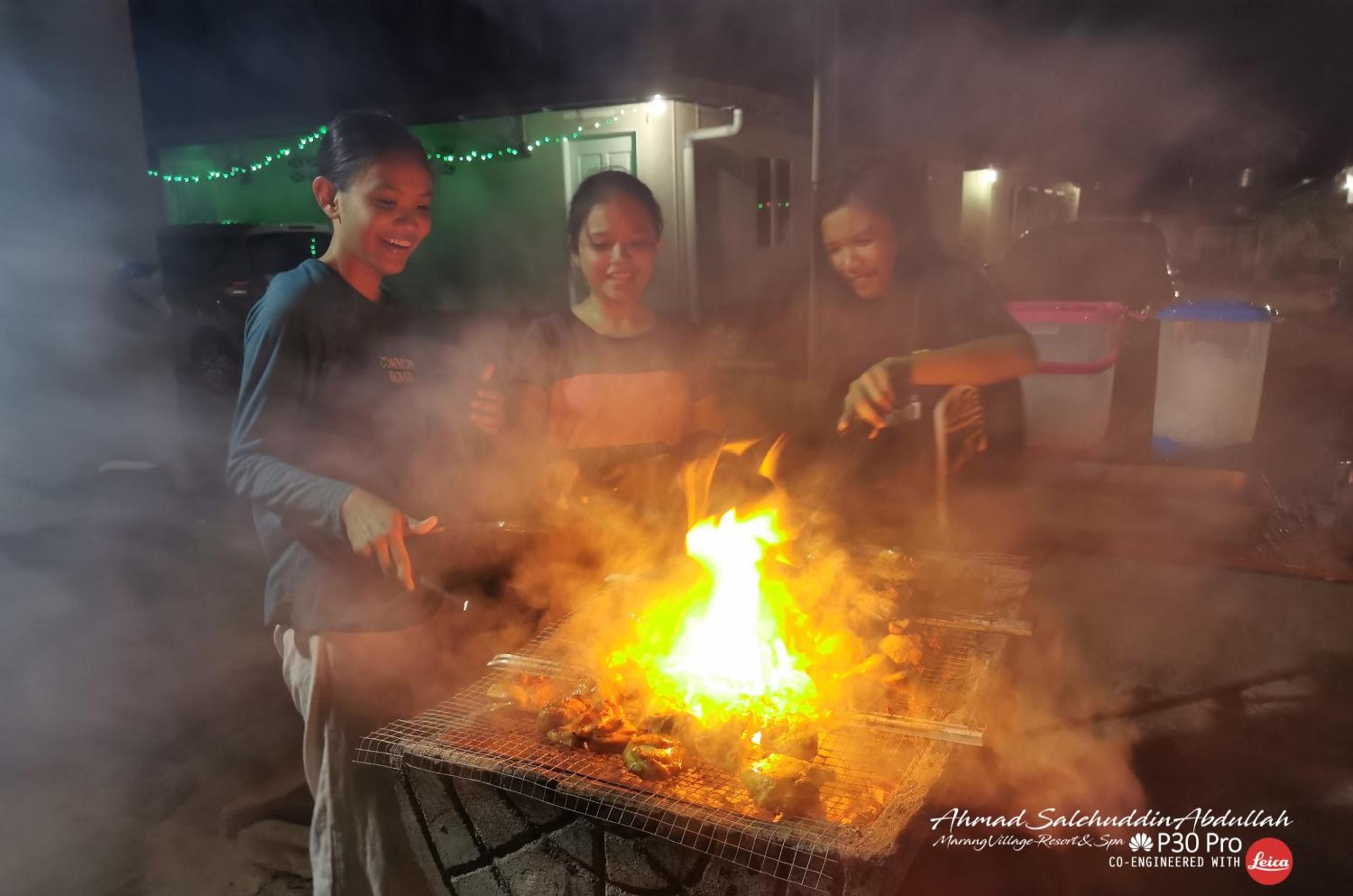 Marang Village Resort