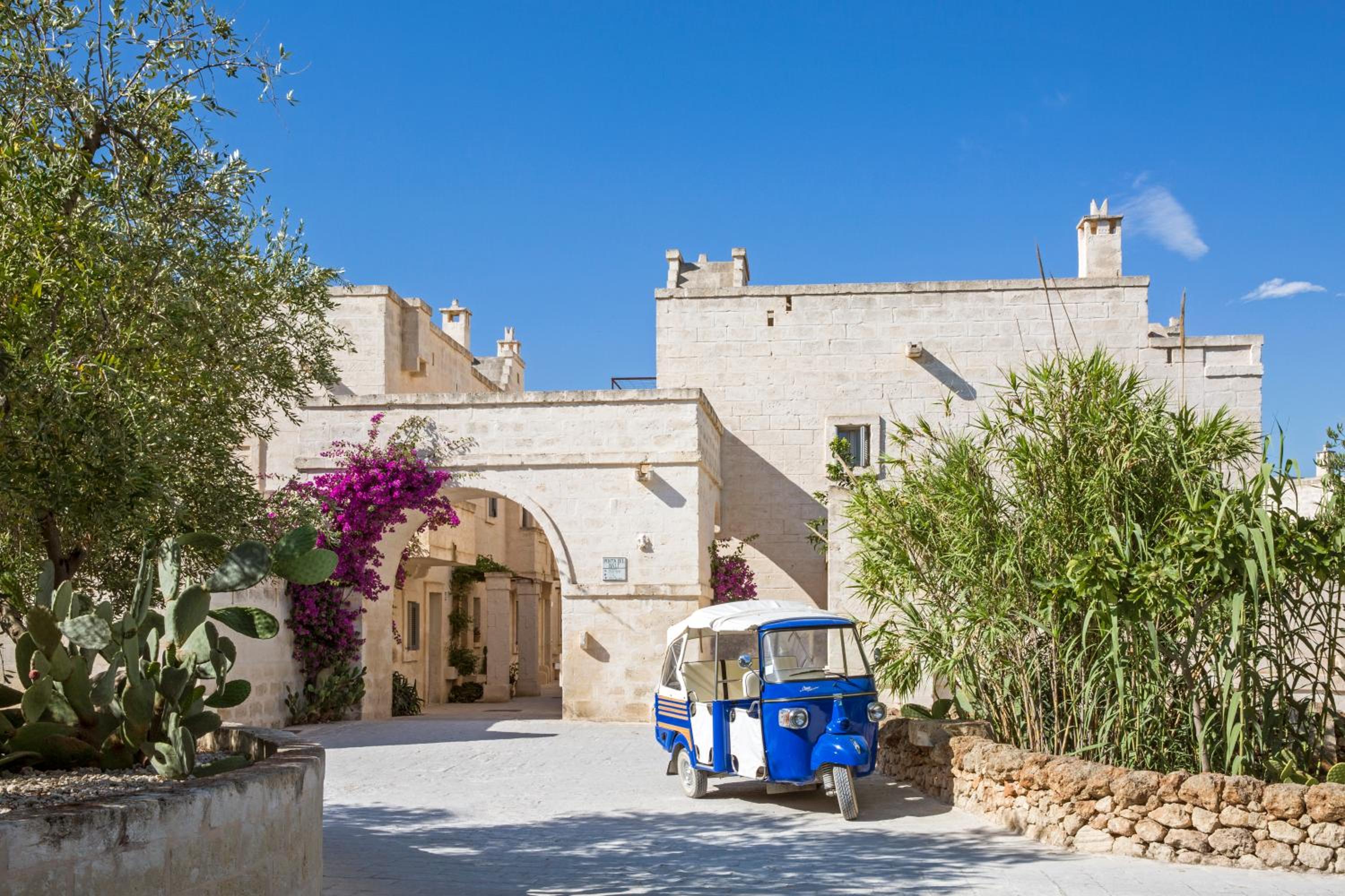 Borgo Egnazia - The Leading Hotels of the World - Image 5