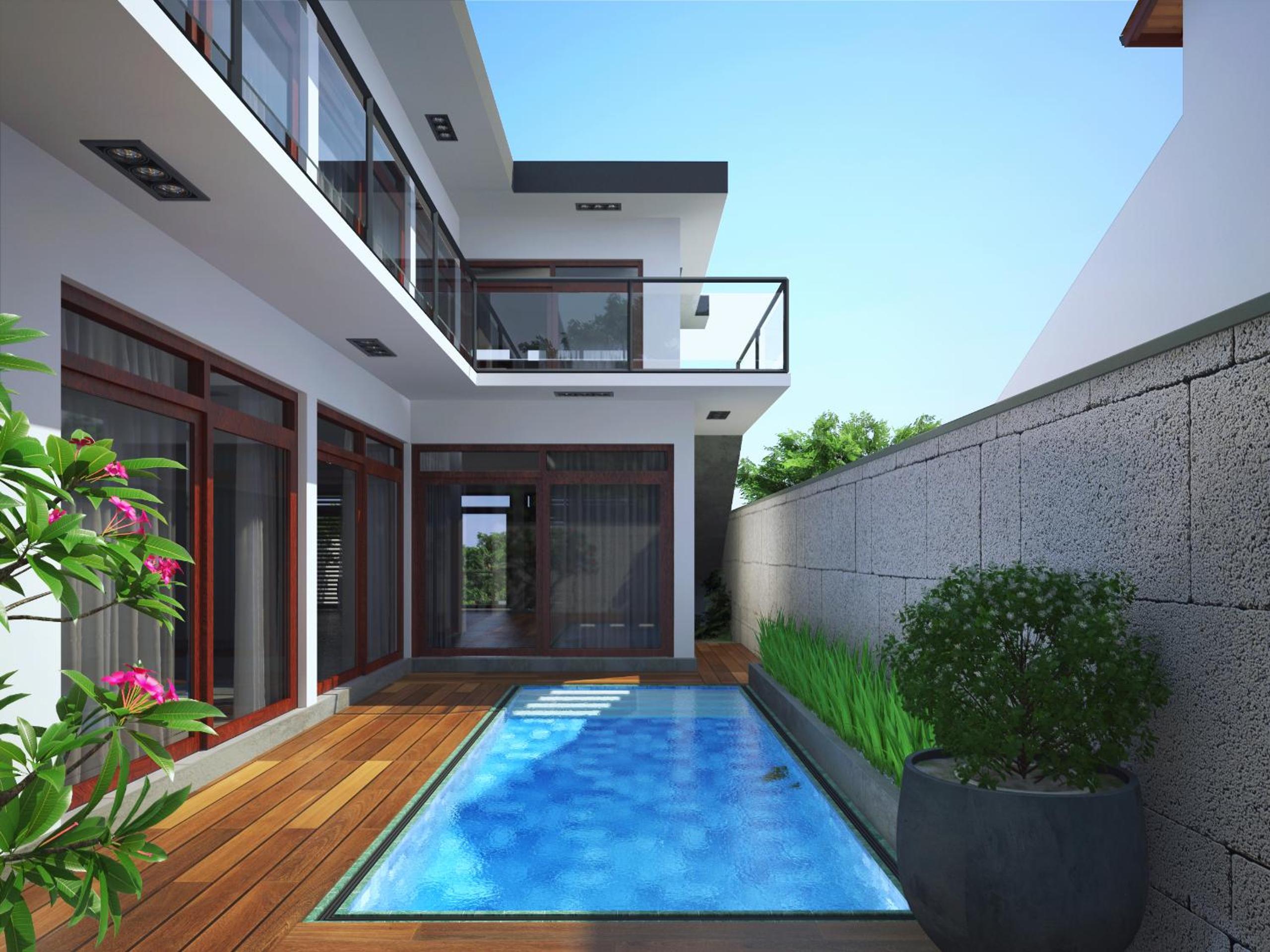 The Fort Apartment - Galle