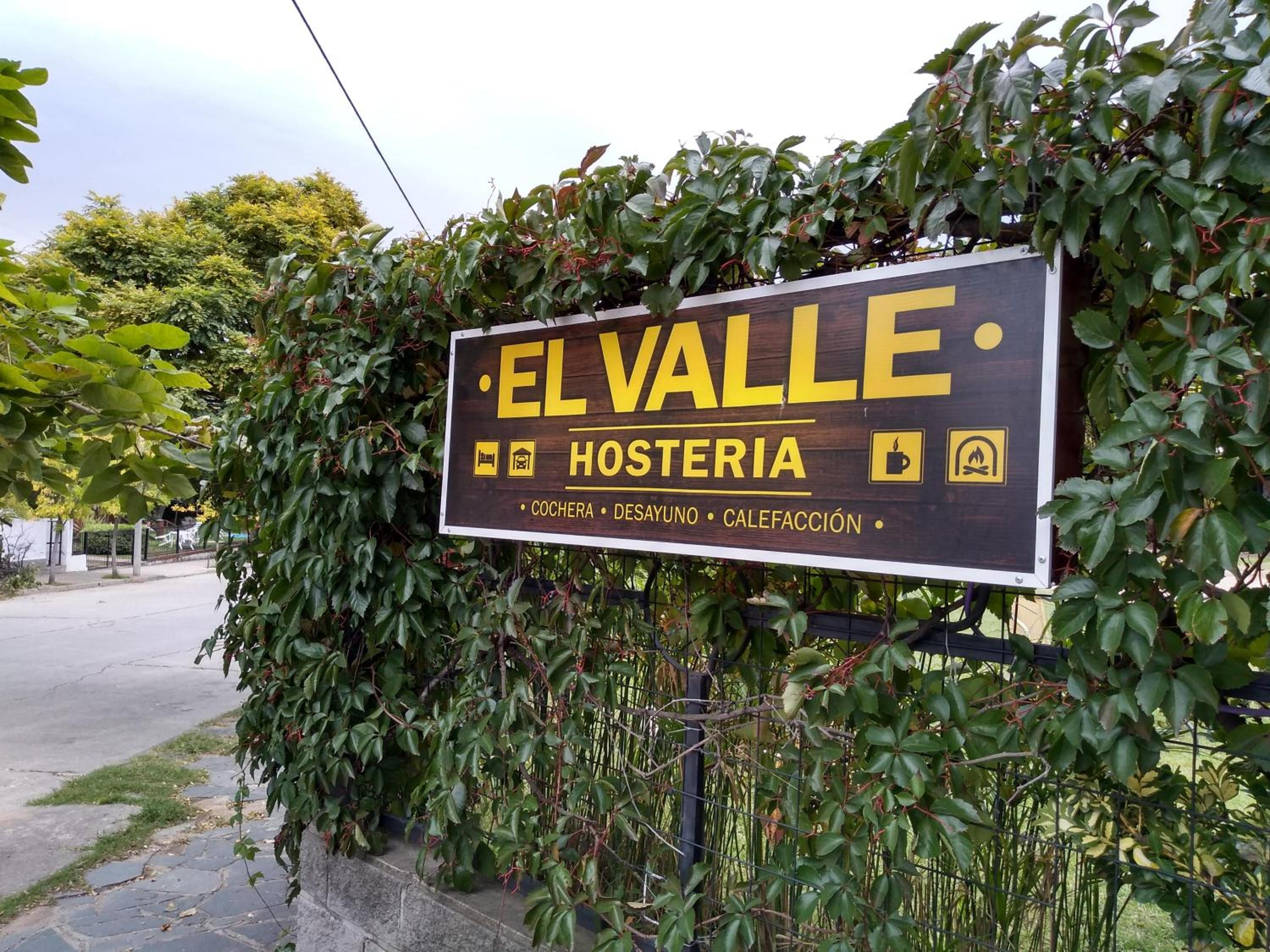 El Valle Hostería