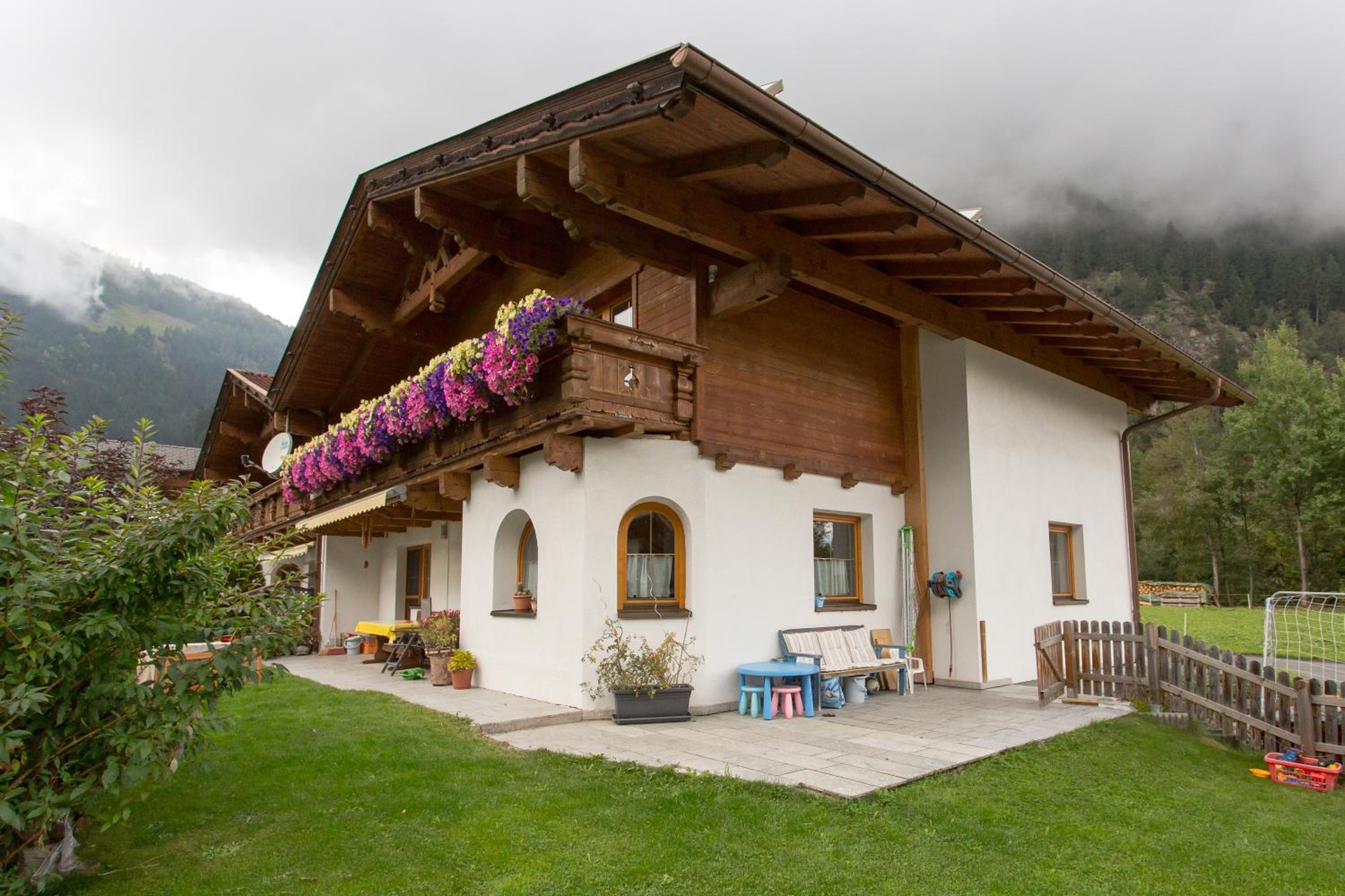 Haus Stefan view 5