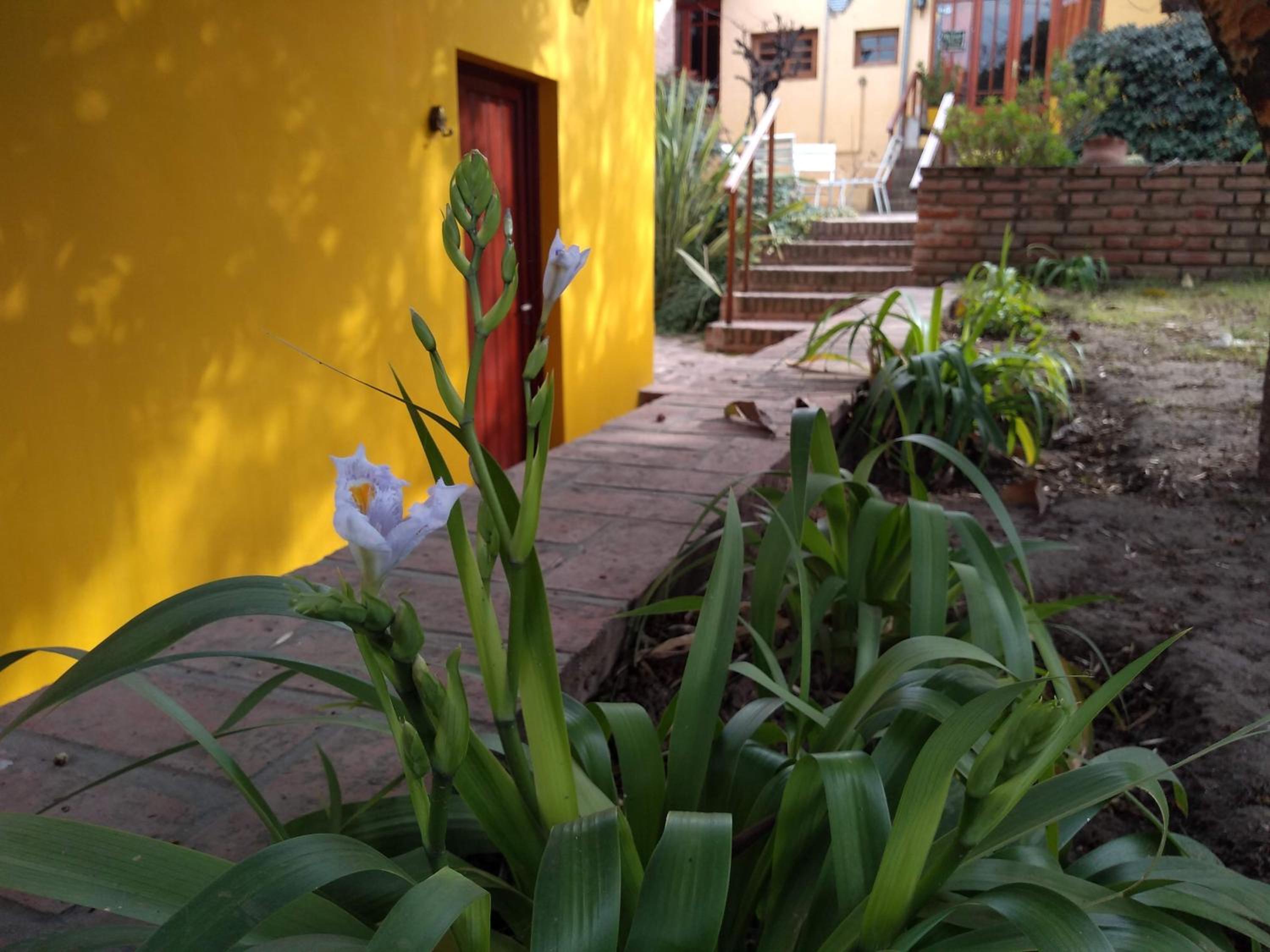 El Valle Hostería