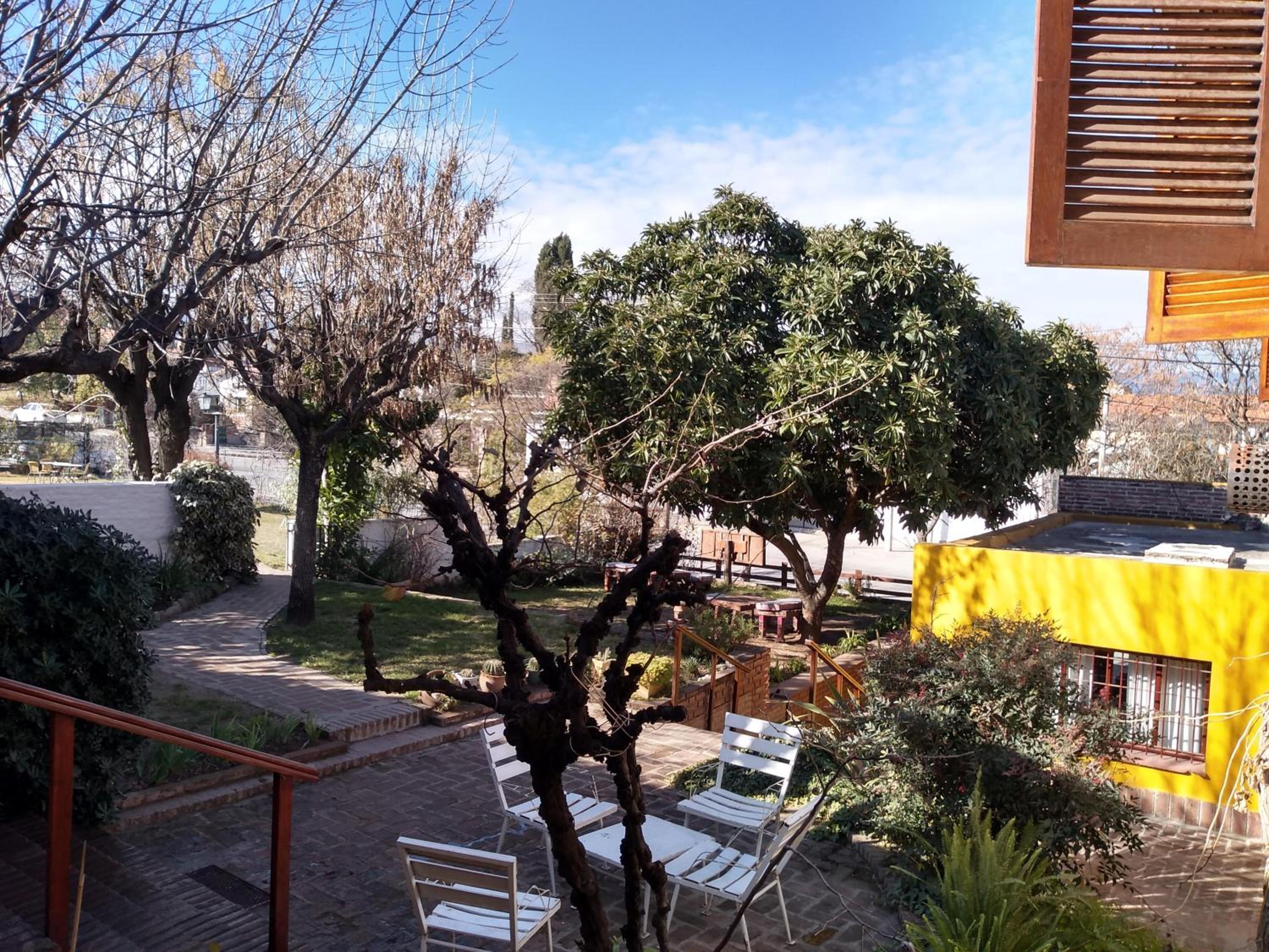 El Valle Hostería