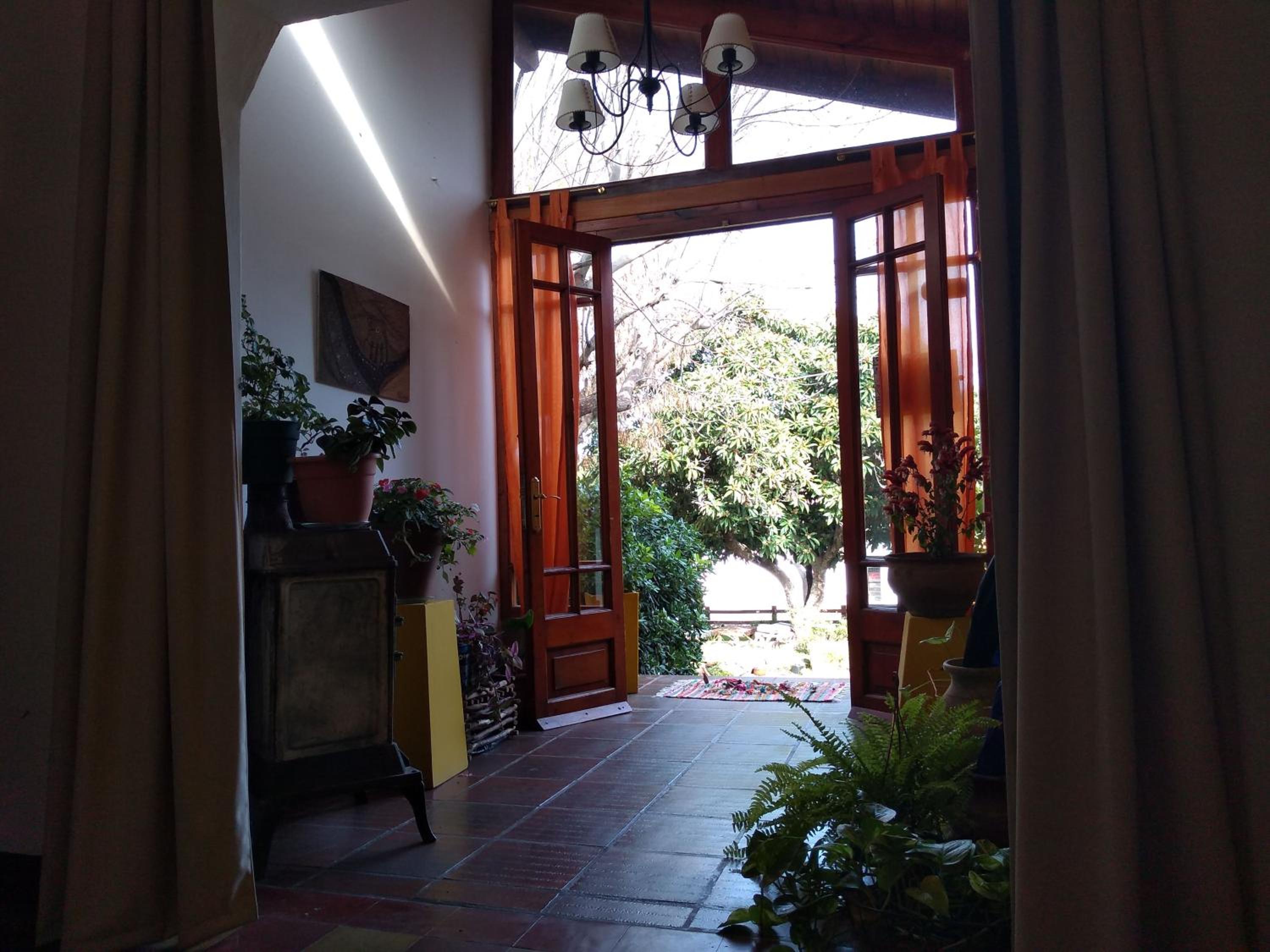 El Valle Hostería